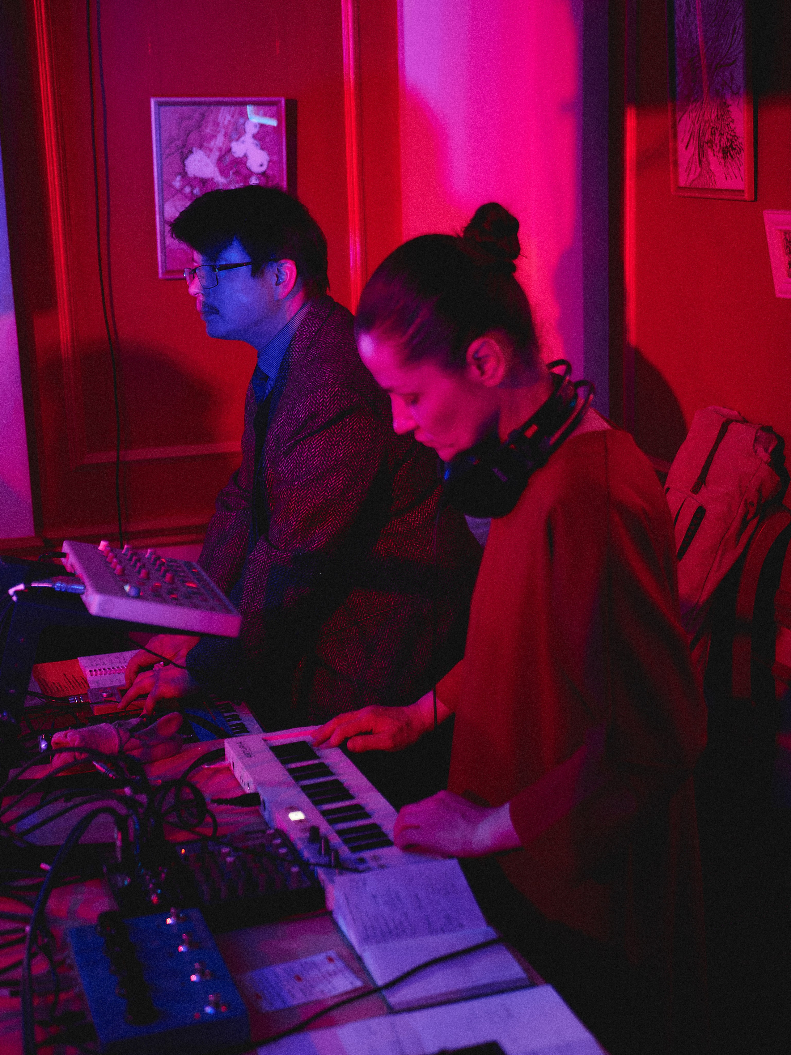 События. Сайт в процессе разработки