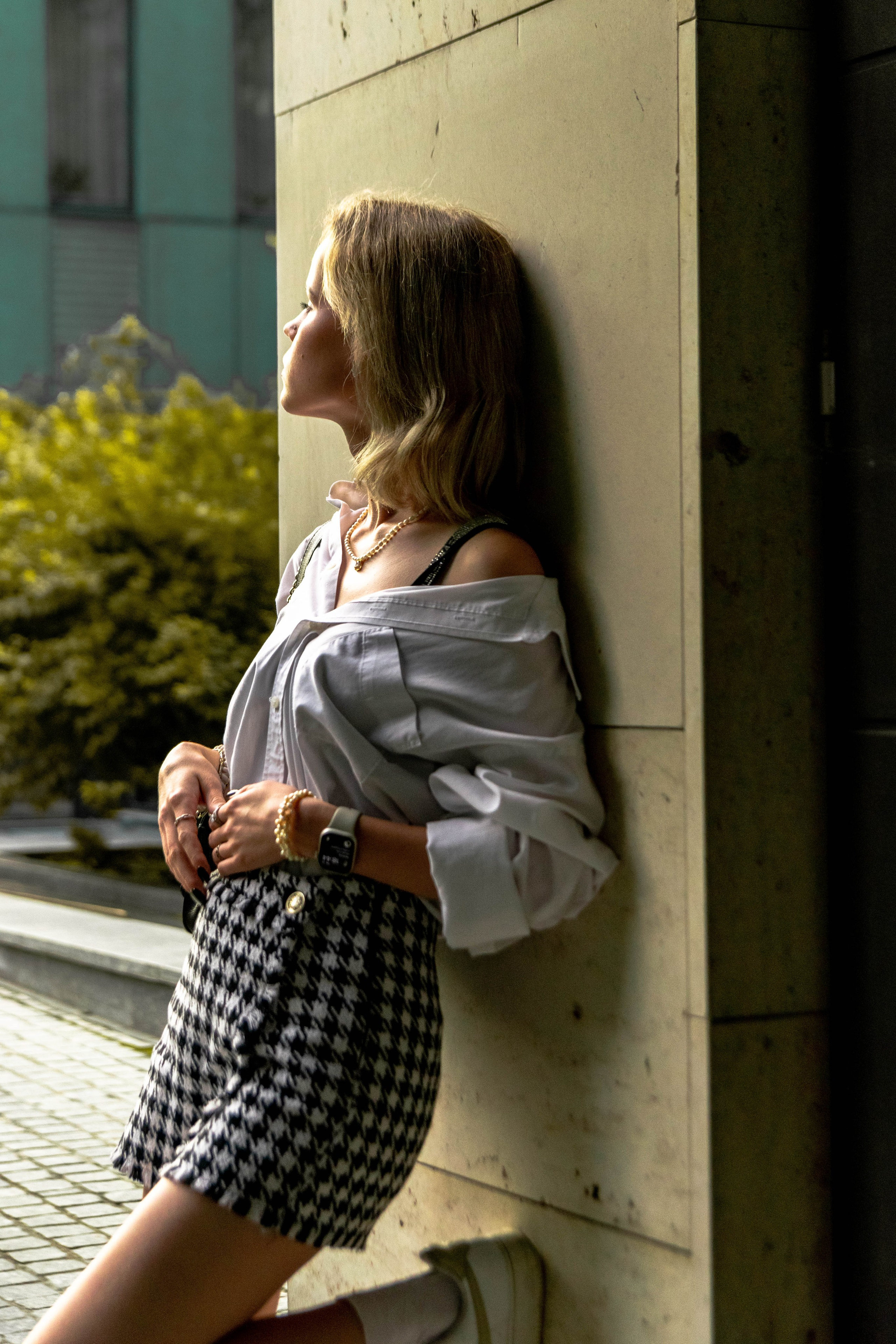 Стрит фотография. Портретный фотограф в Москве Владимир Саяпин