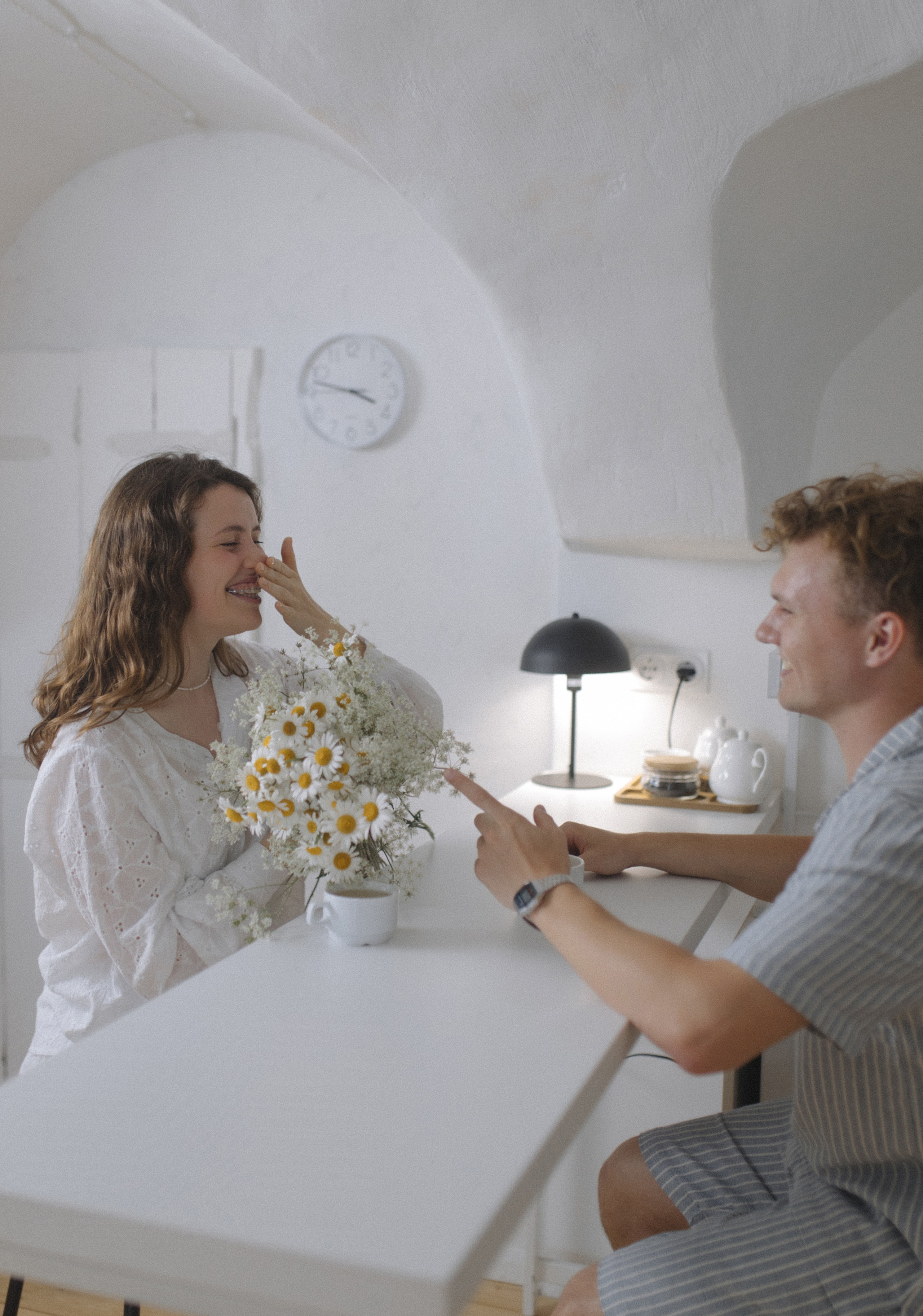 Во всем виновата яичница