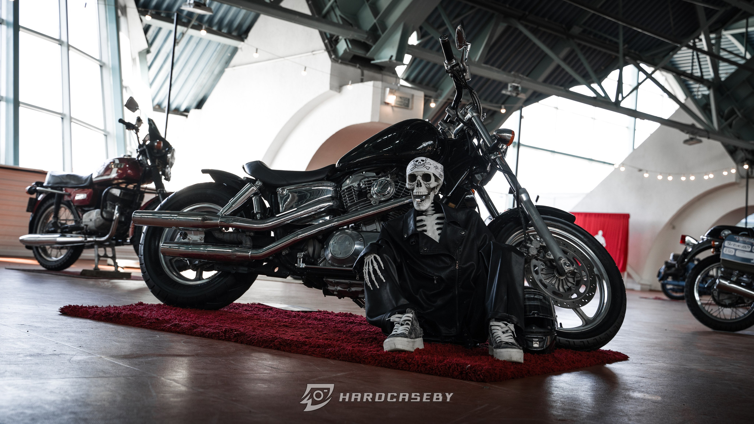 VintageDay 2025. Фотограф Герман Колодный