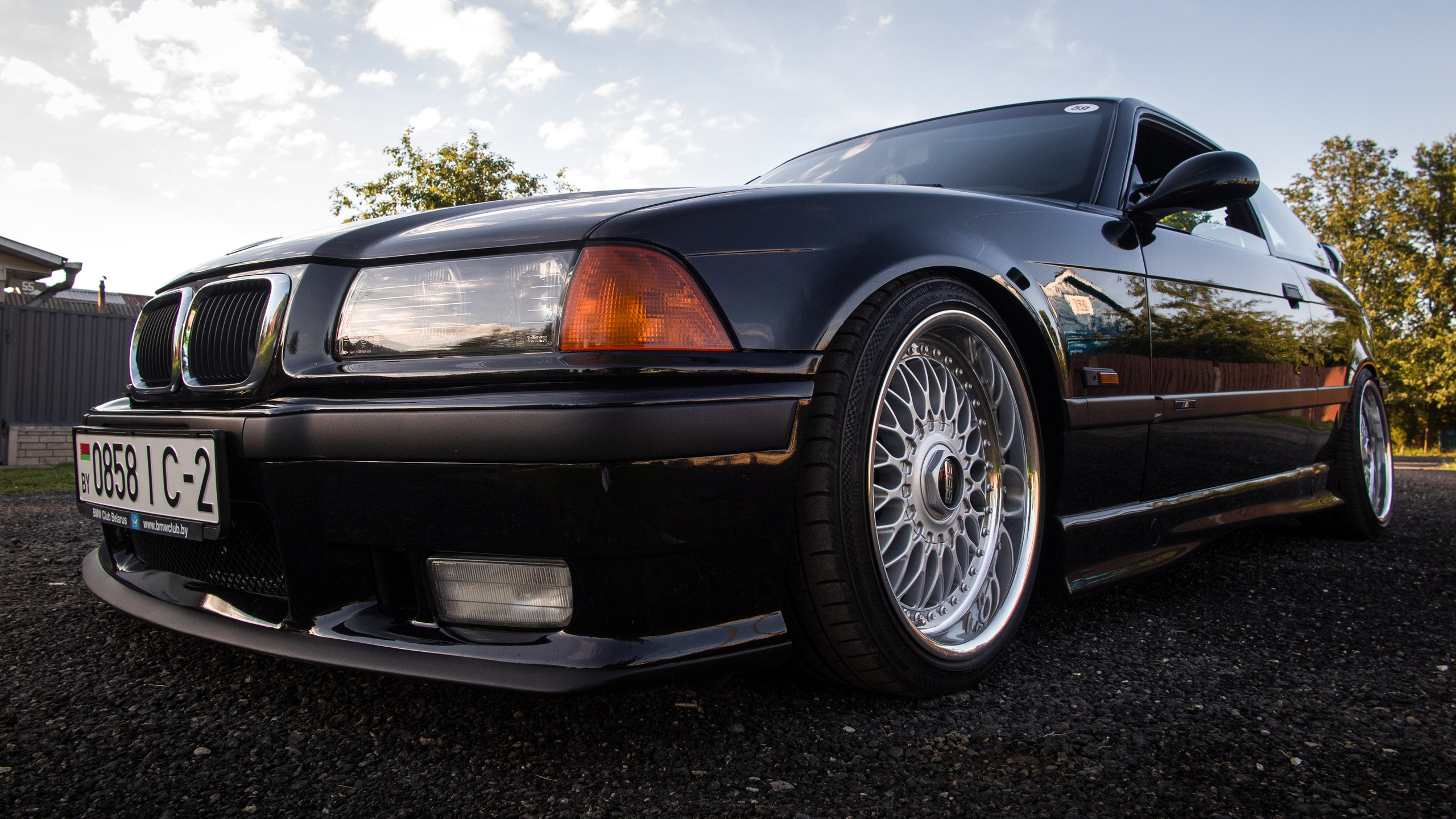 Авто/мото. Фотограф Герман Колодный