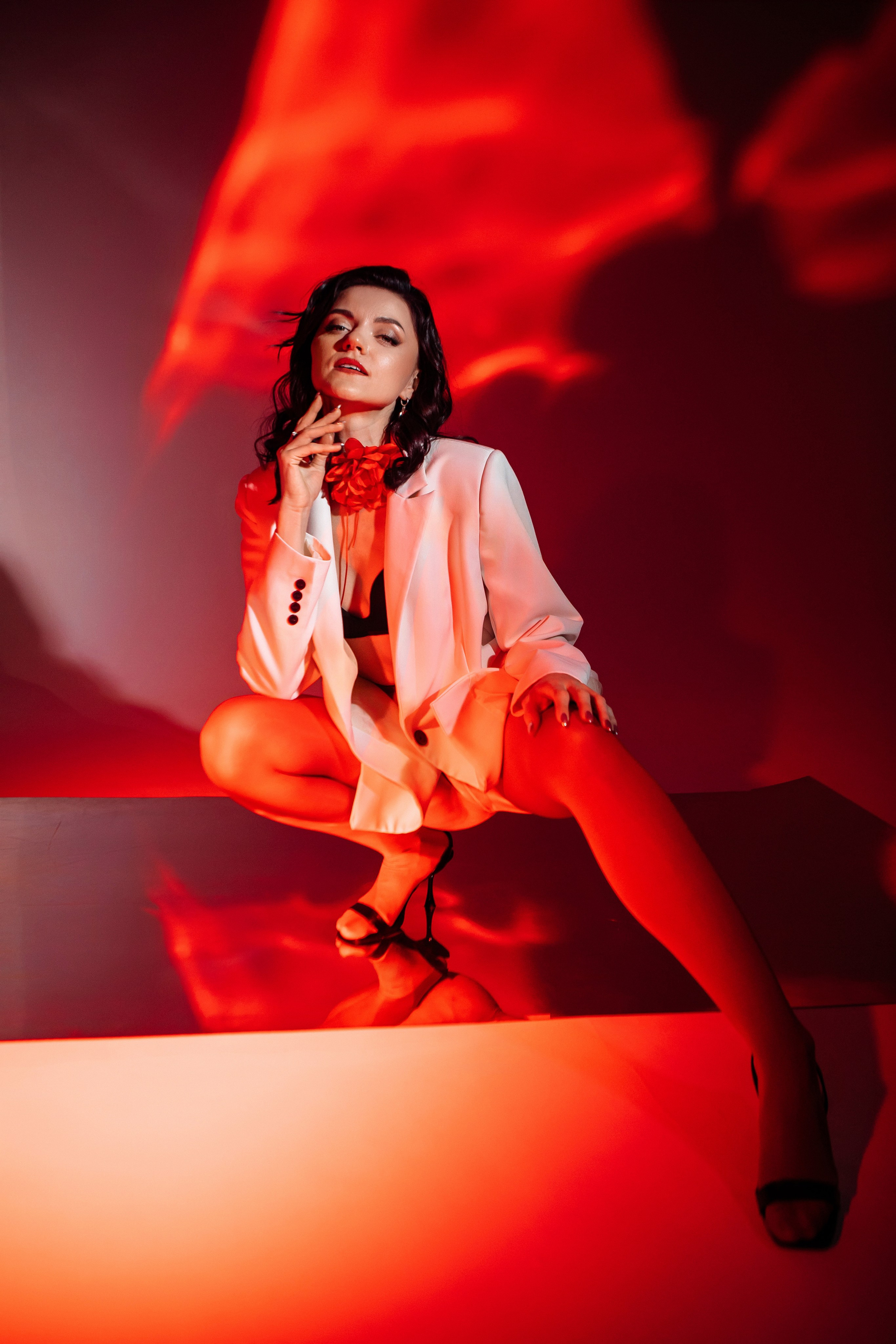 Мари. Свадебный и семейный фотограф Ибрагимова Мария из Екатеринбурга