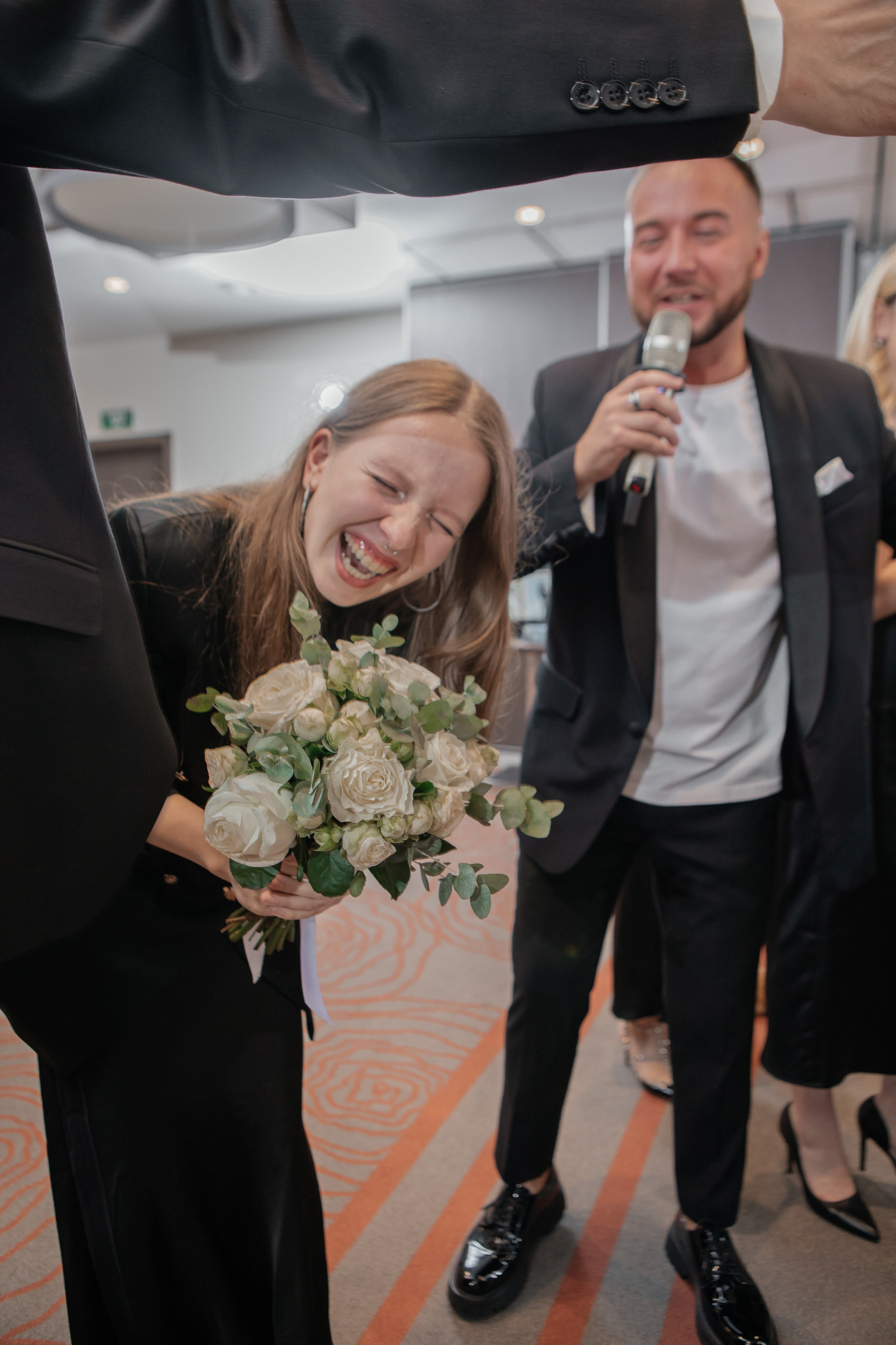 Дмитрий и Александра. Свадебный и семейный фотограф Ибрагимова Мария из Екатеринбурга