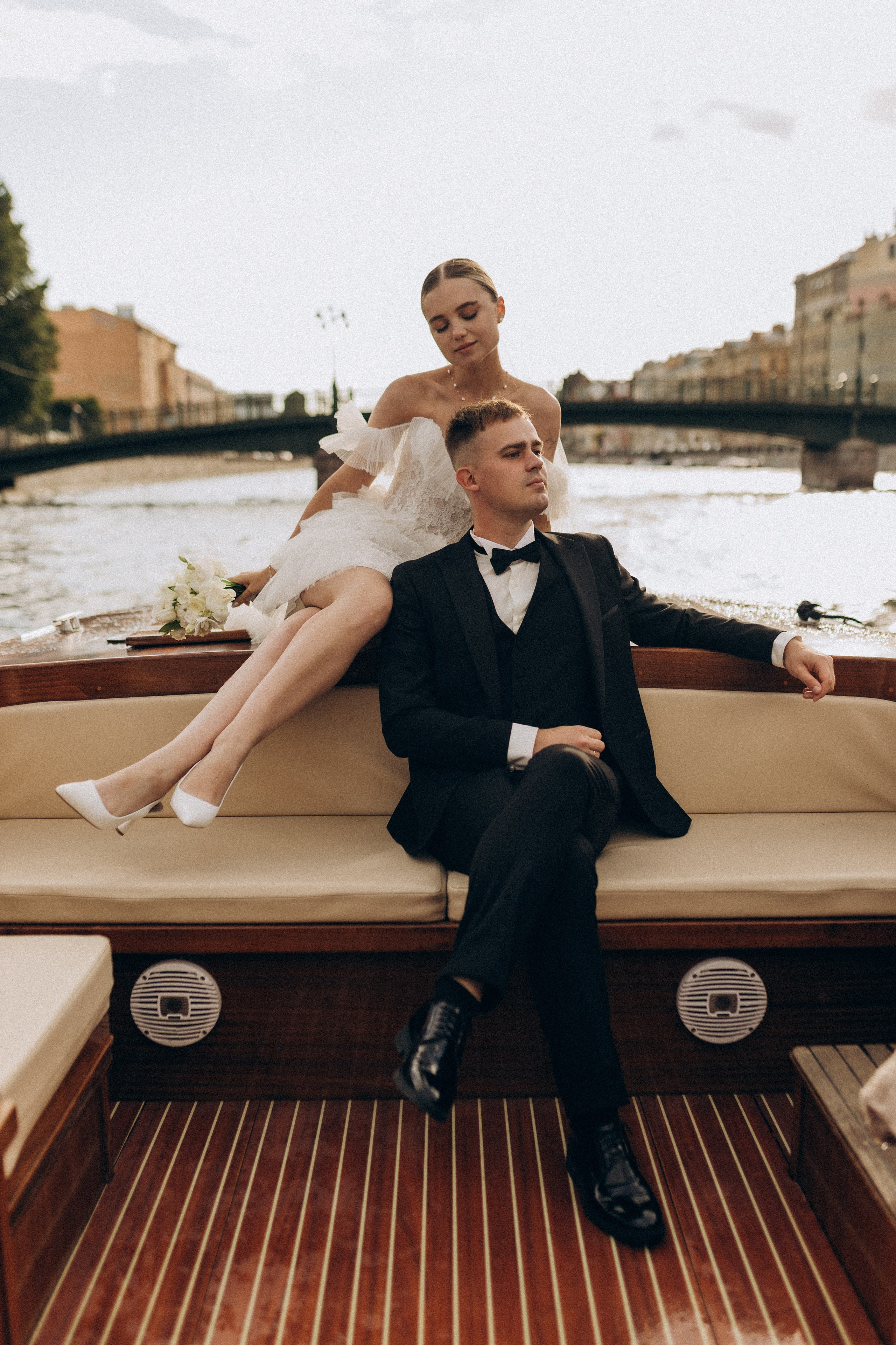 Максим и Ирина | Дворец бракосочетания 2. Свадебный и love story фотограф в Санкт-Петербурге