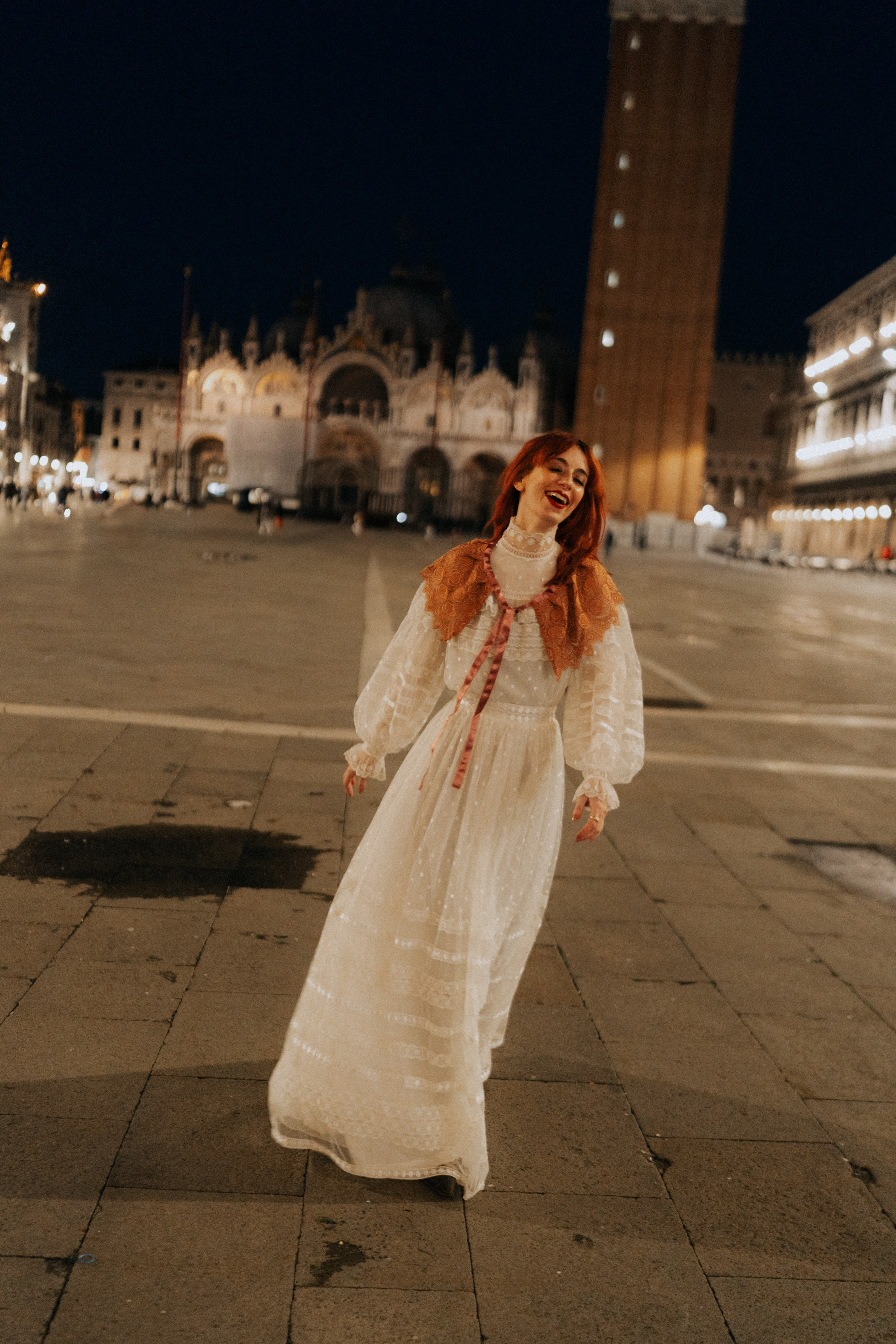 ROSA & Gatti Vintage