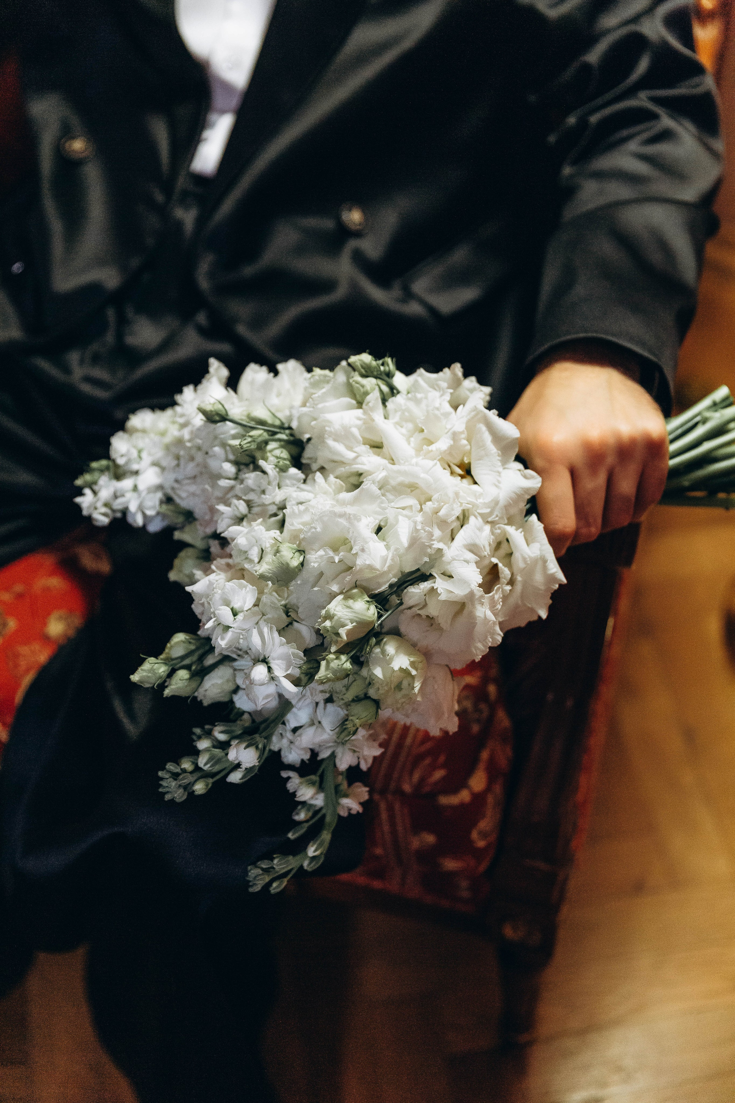 Мария и Влад. Сборы. Katerina Schastlivaya