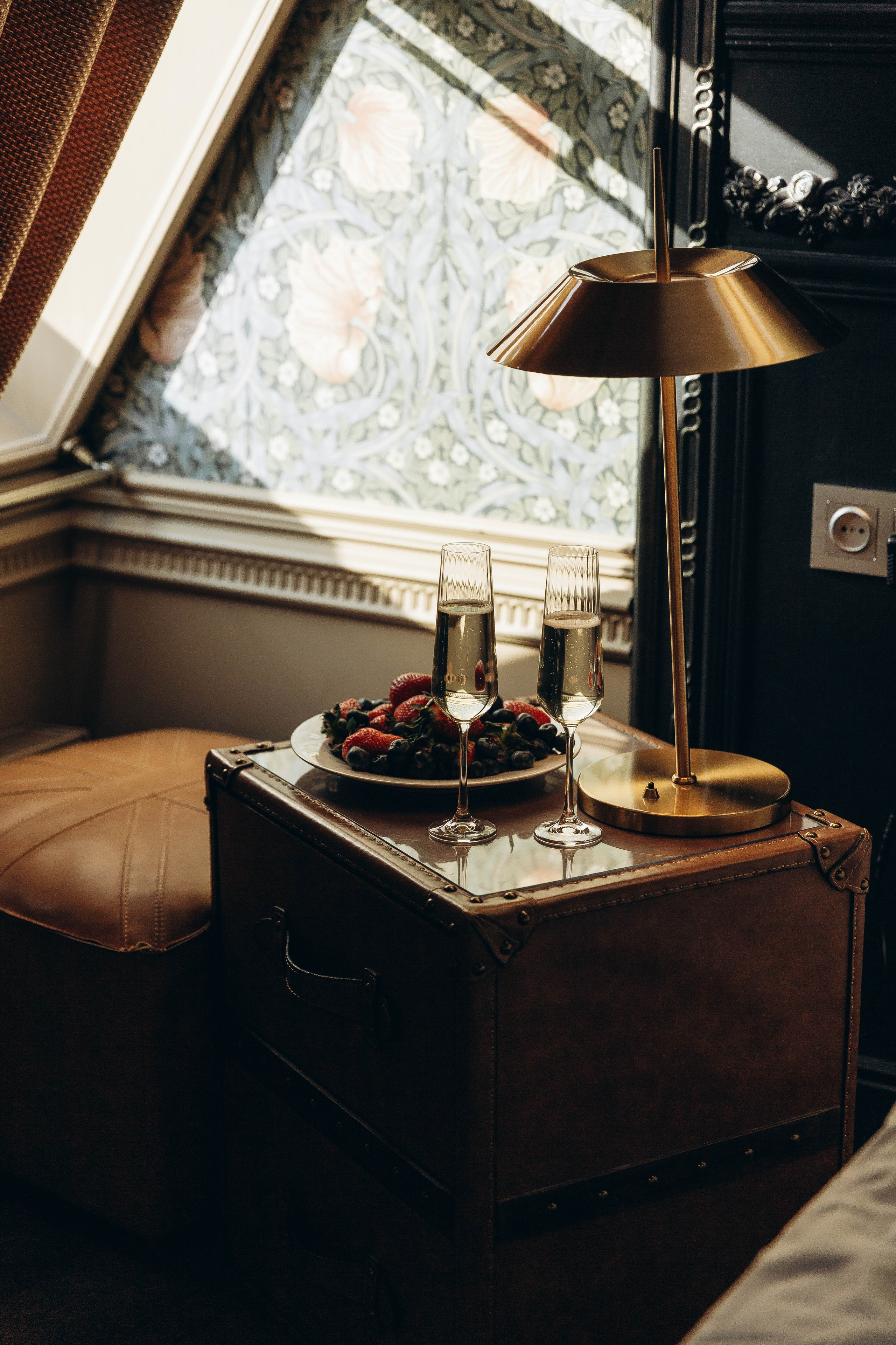 Максим и Ирина. Бутик-отель Арбат. Katerina Schastlivaya