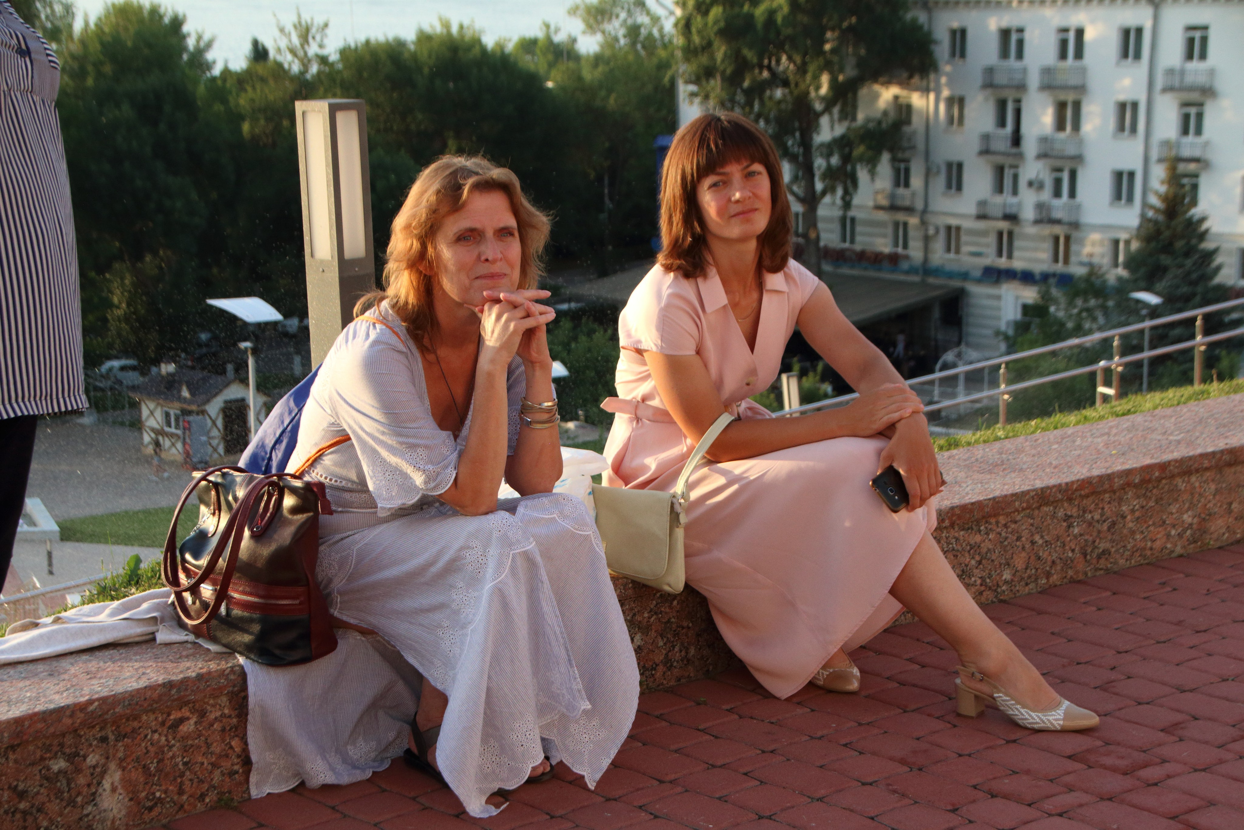 08.07.2021 Выставка «Всё, что является частью вселенной». Фотообъединение Самарского областного отделения Союза журналистов России