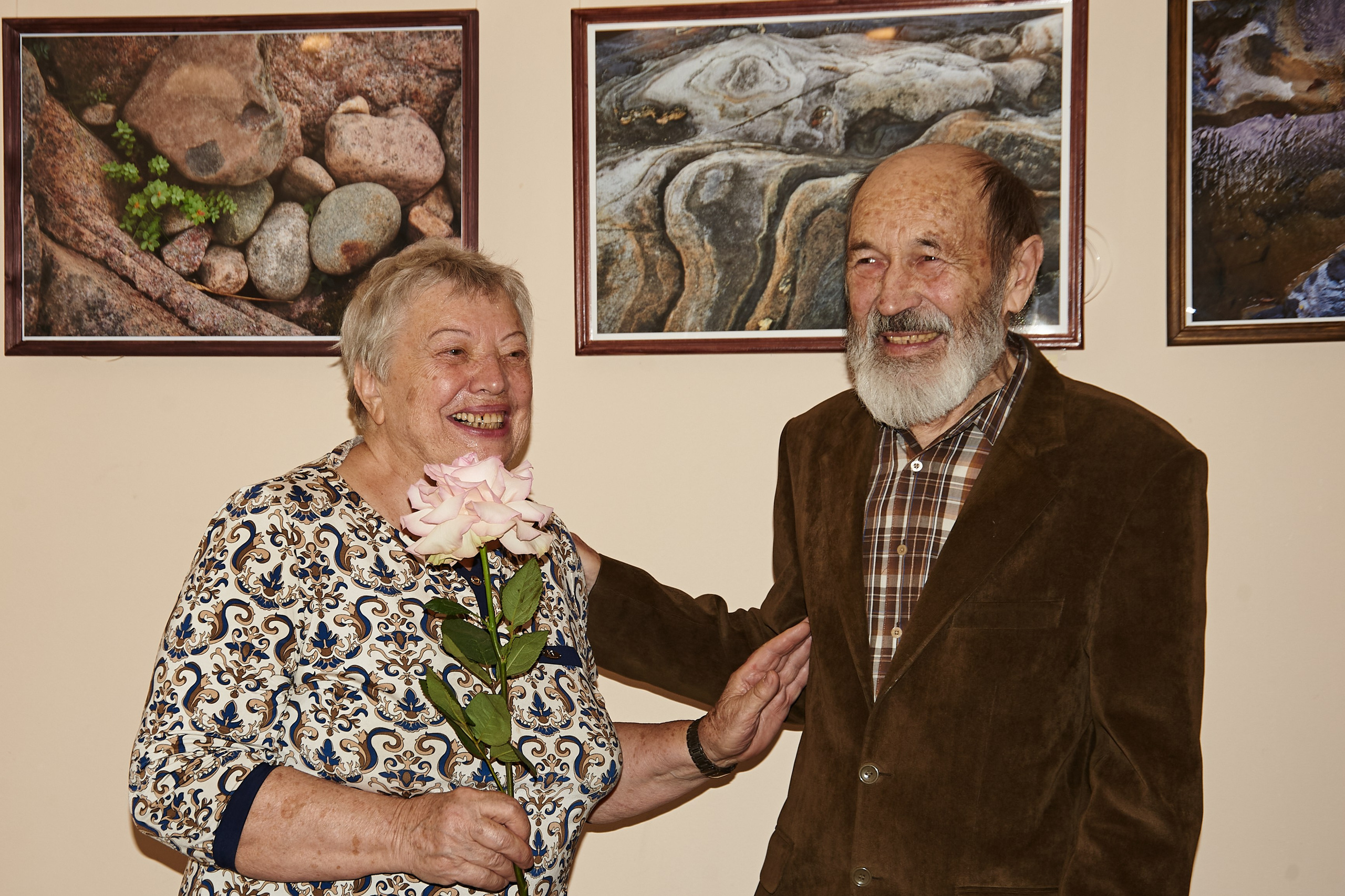 Выставка Владимира Привалова. Фотообъединение Самарского областного отделения Союза журналистов России