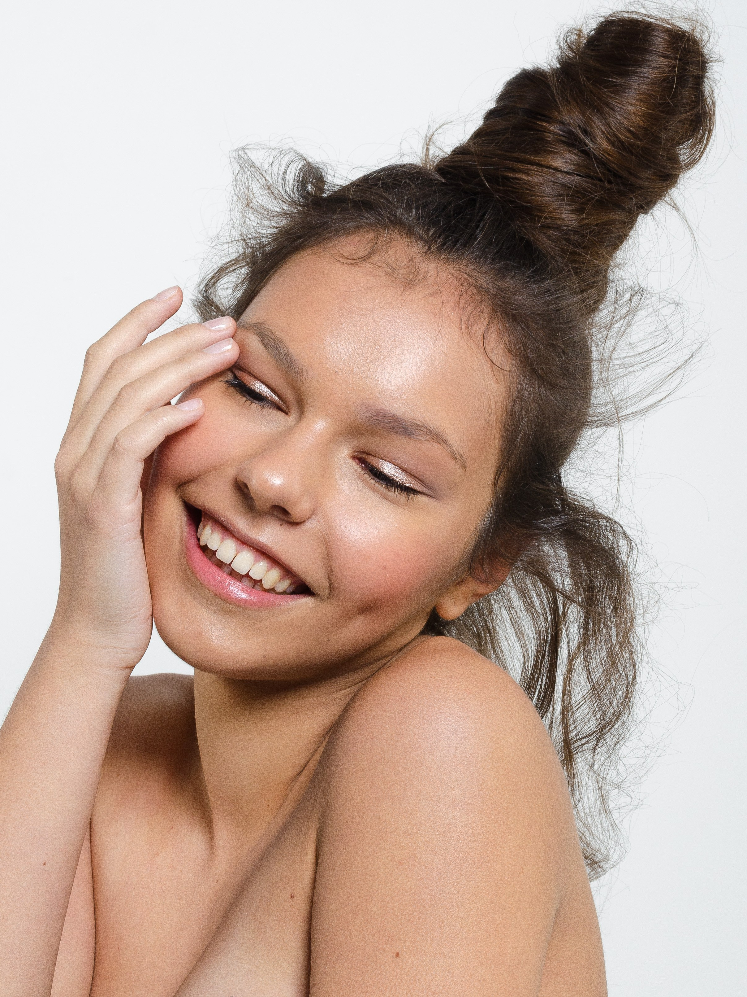 BEAUTY, МОДЕЛЬНОЕ АГЕНТСТВО SIGMA. Фотосъемка в студии г. Ярославля + Цифровые услуги для бизнеса