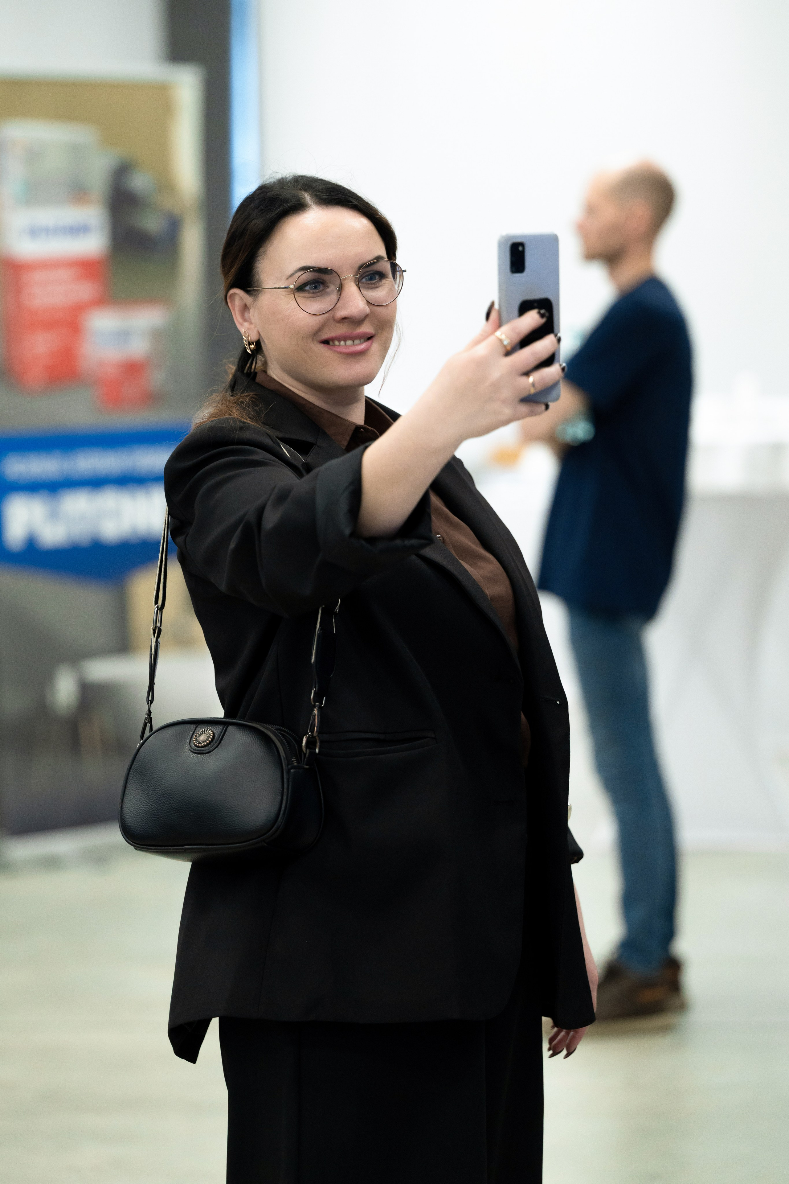 Форум от компании строительных материалов «Plitonit». Репортажный фотограф