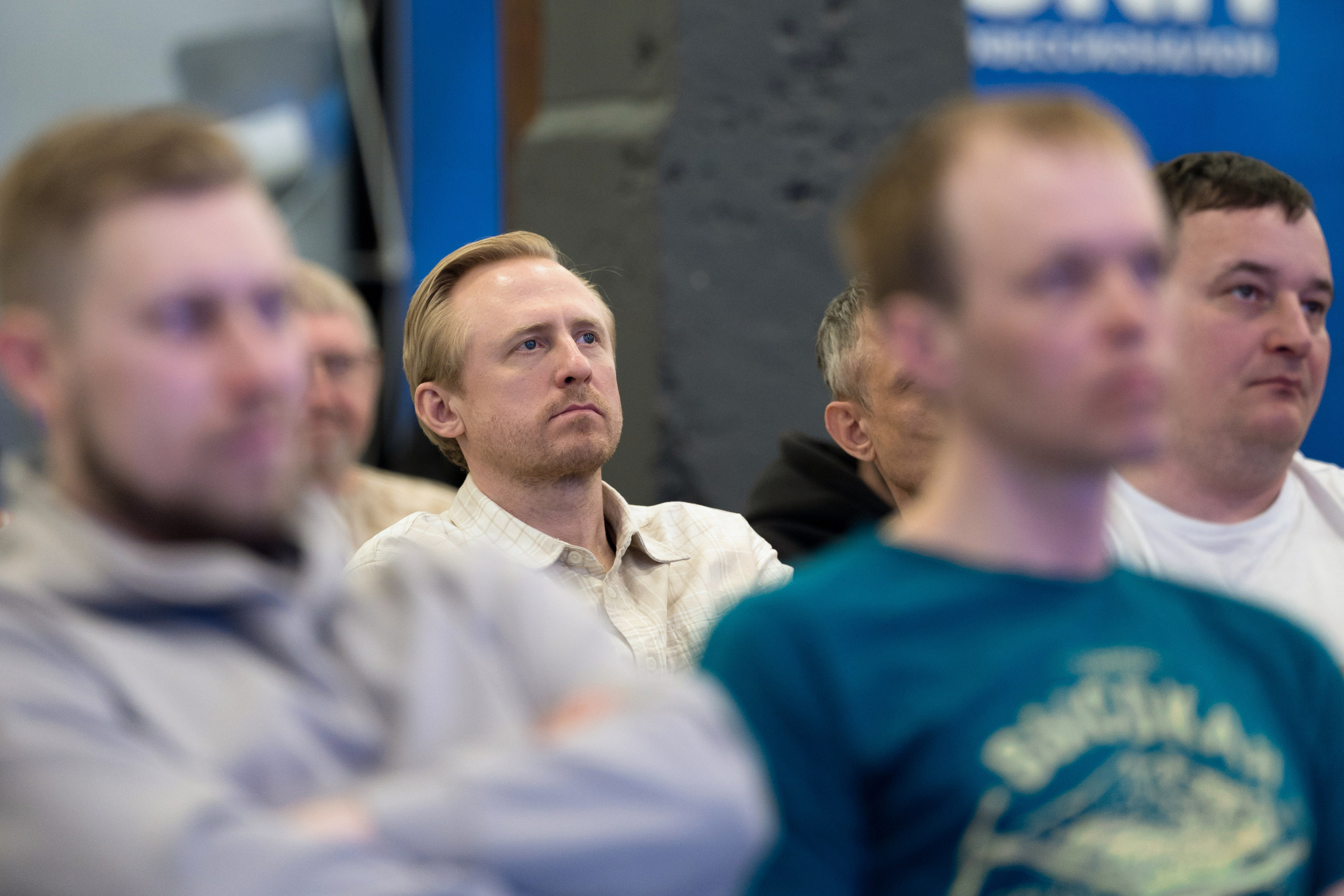 Форум от компании строительных материалов «Plitonit». Репортажный фотограф