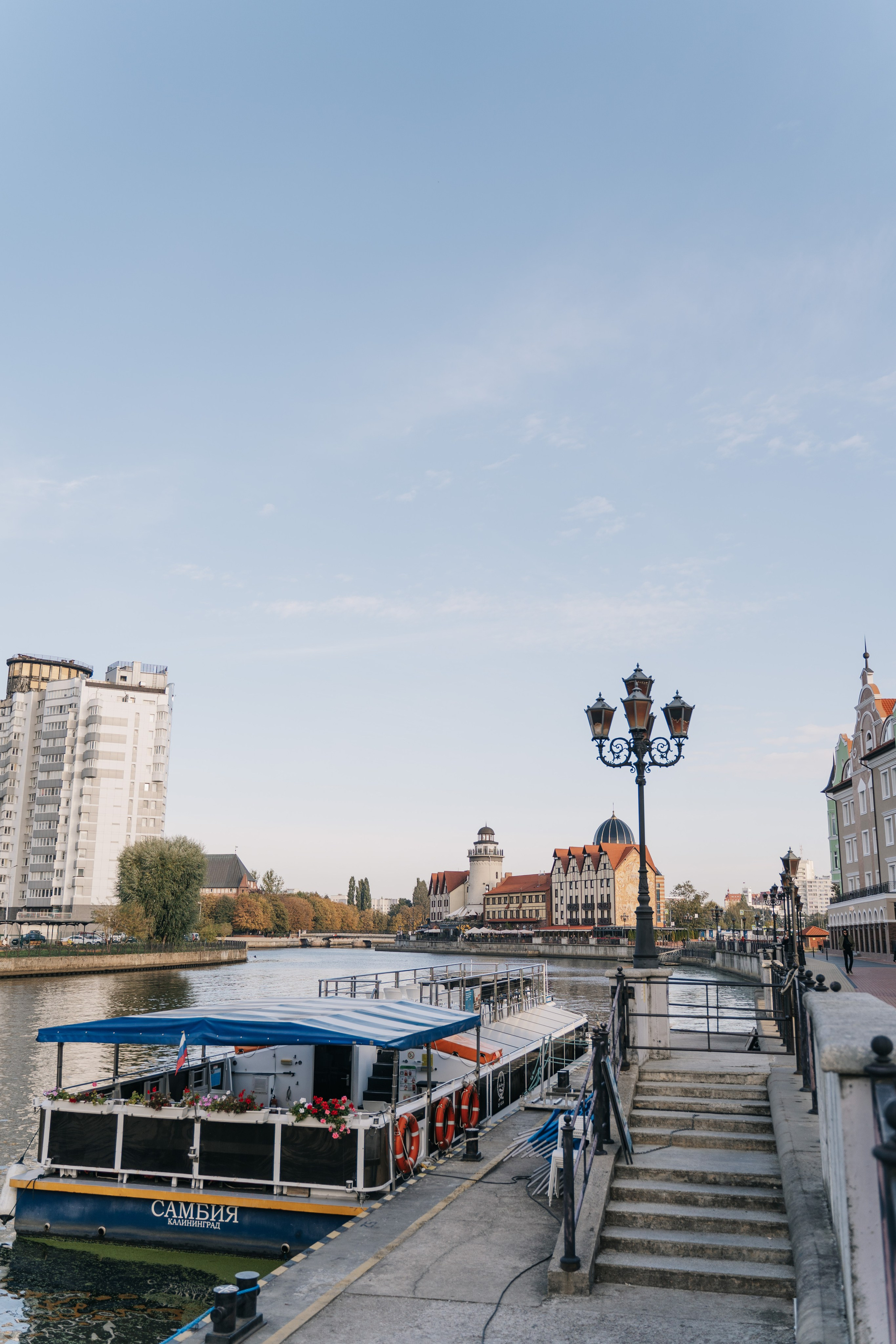 В & I. Семейный и свадебный фотограф Мария Нетребко г. Калининград