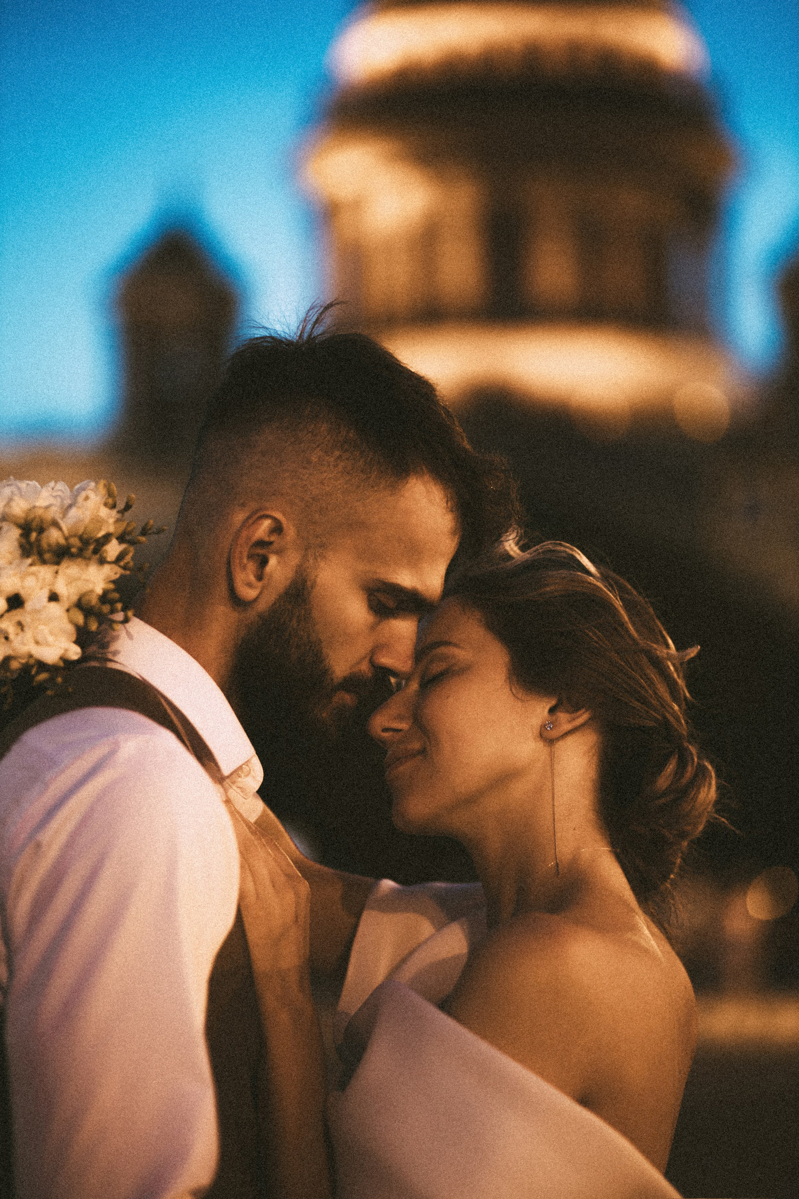 А & К | Санкт-Петербург. Фотограф Екатерина Амбрушкевич