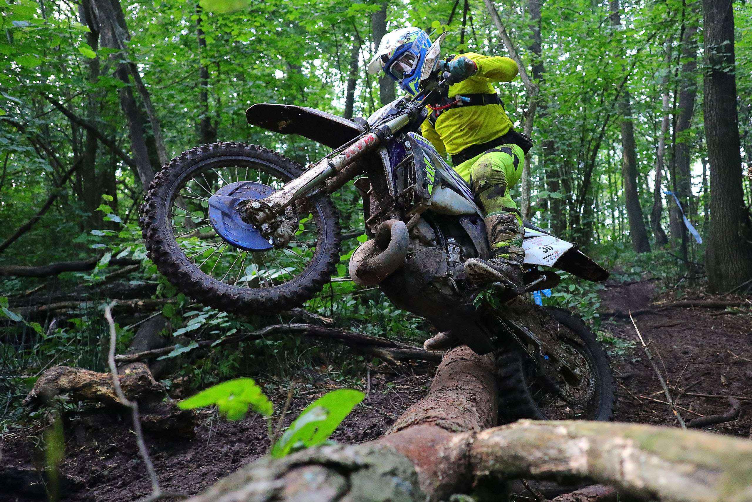 ЭНДУРО. Репортажный фотограф в Нижнем Новгороде и Москве Ангелина Ильичева