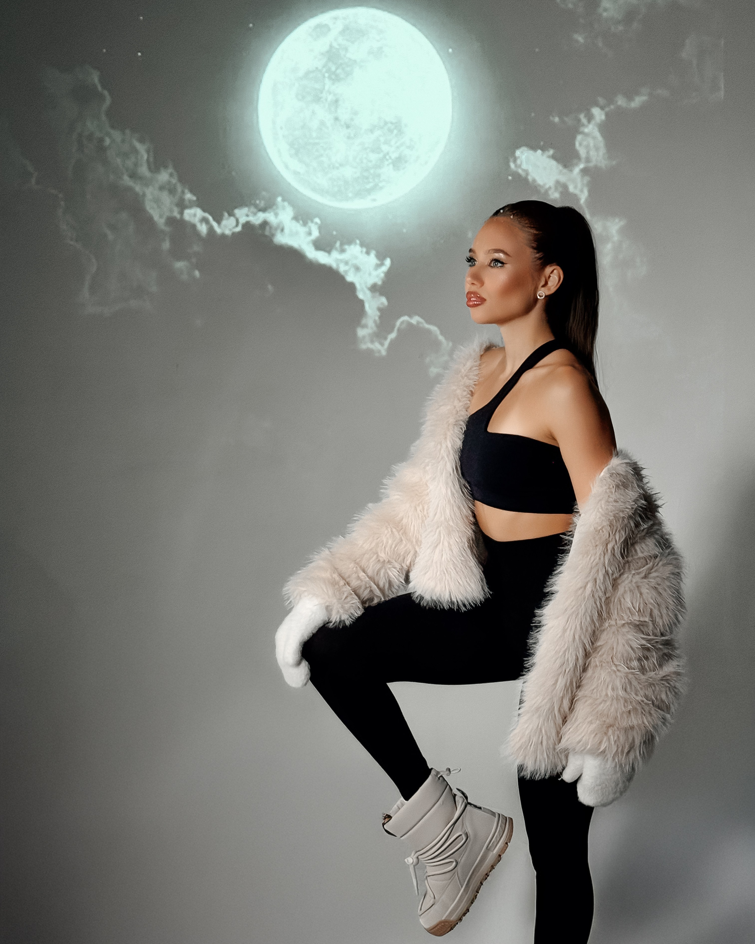 Елизавета. Свадебный и персональный фотограф в Ульяновске Валерия Бельчикова