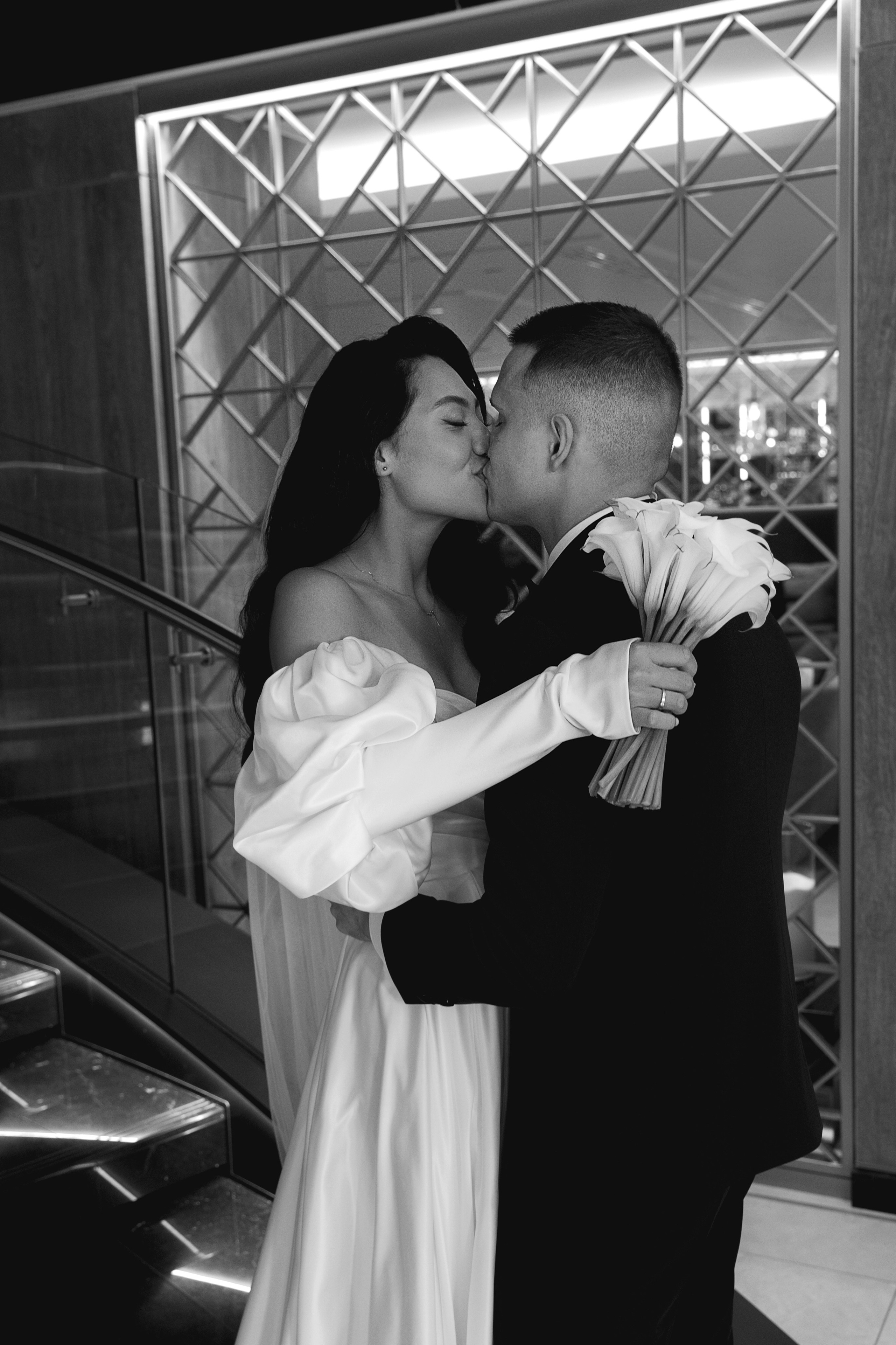 Дмитрий и Диана. Свадебный фотограф в Ростове-на-Дону Олег Майер