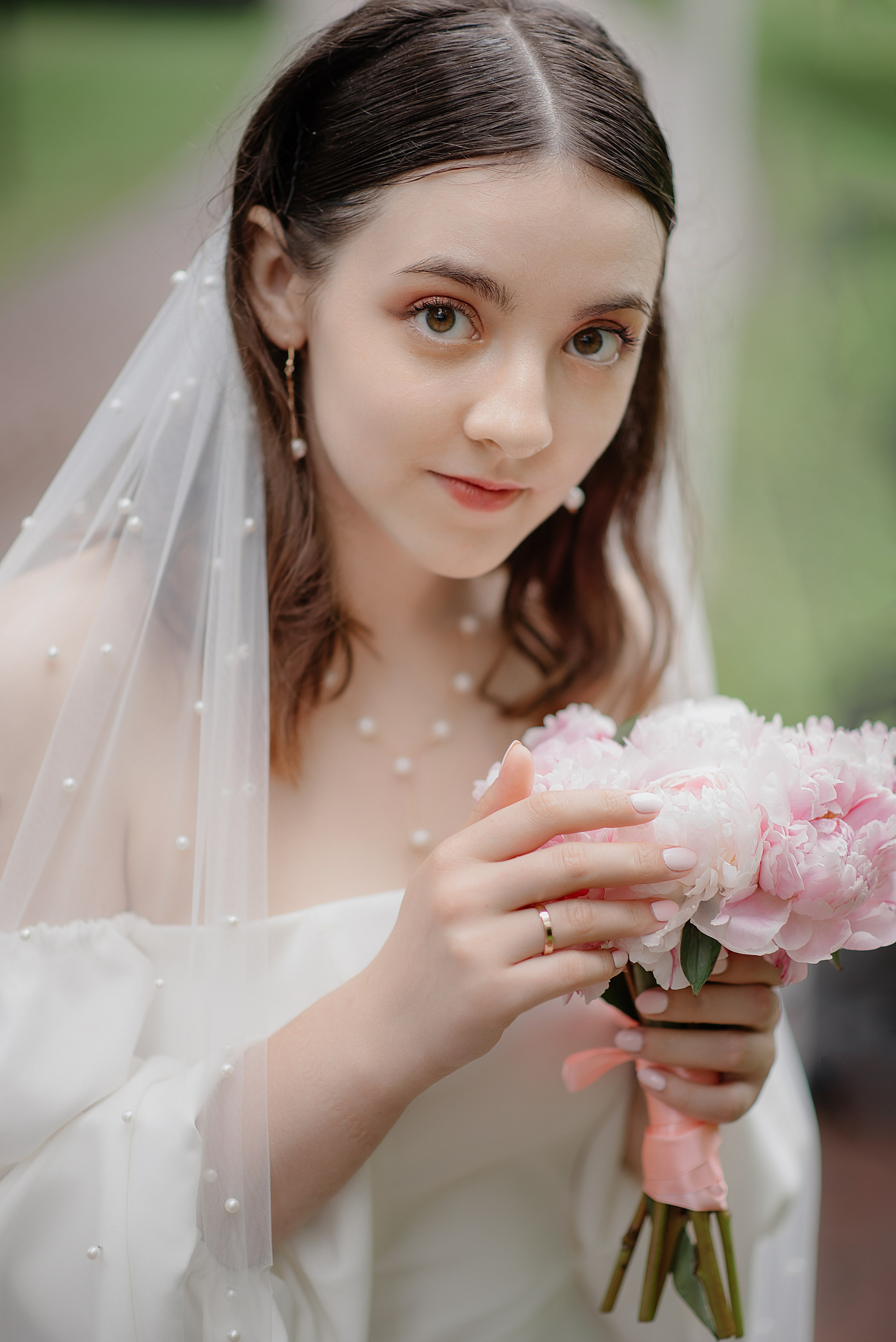 Свадьба. Семейный и детский фотограф в Серпухове Сергеенко Ольга