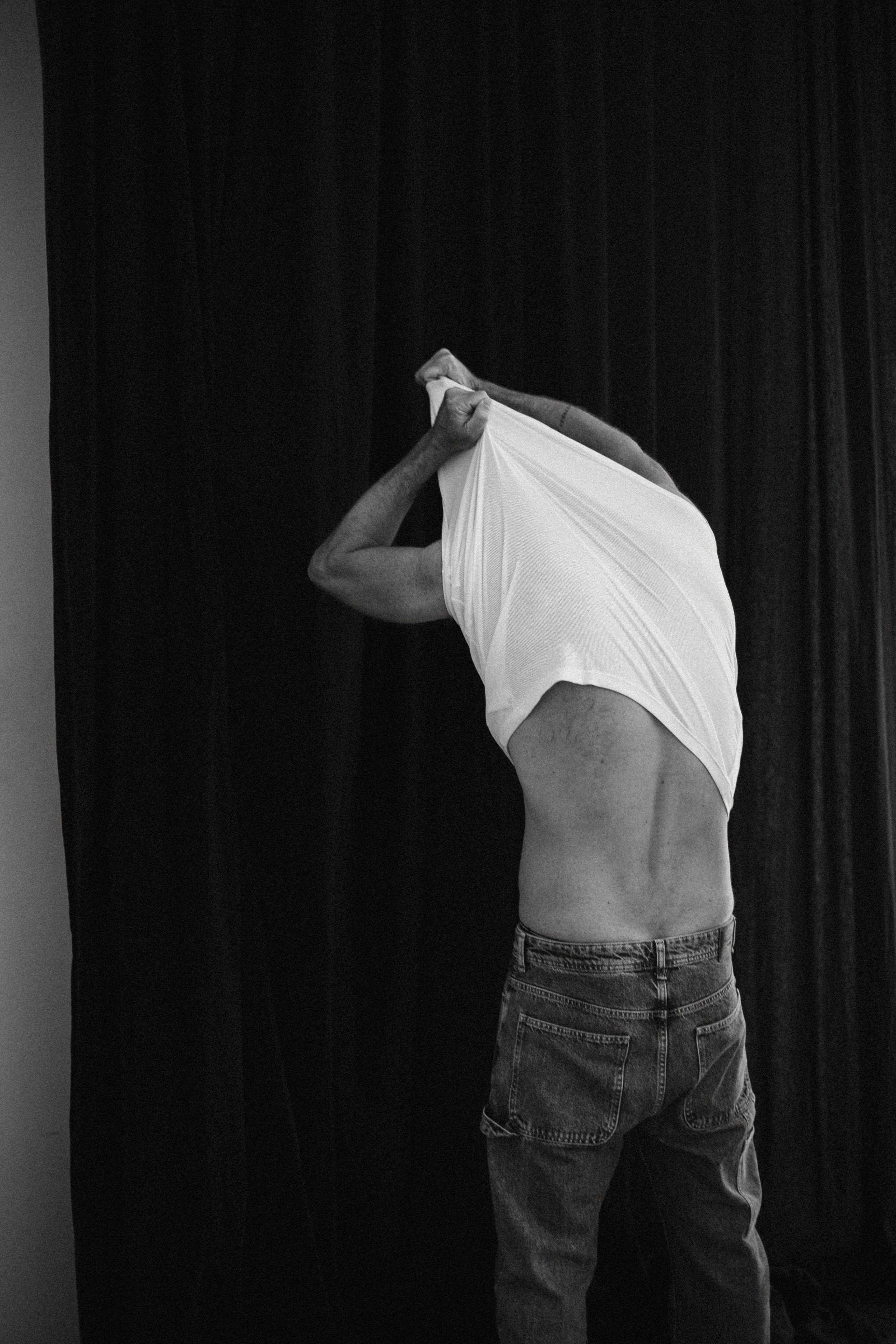 Тони. Фотограф в Москве Юлия Былинина