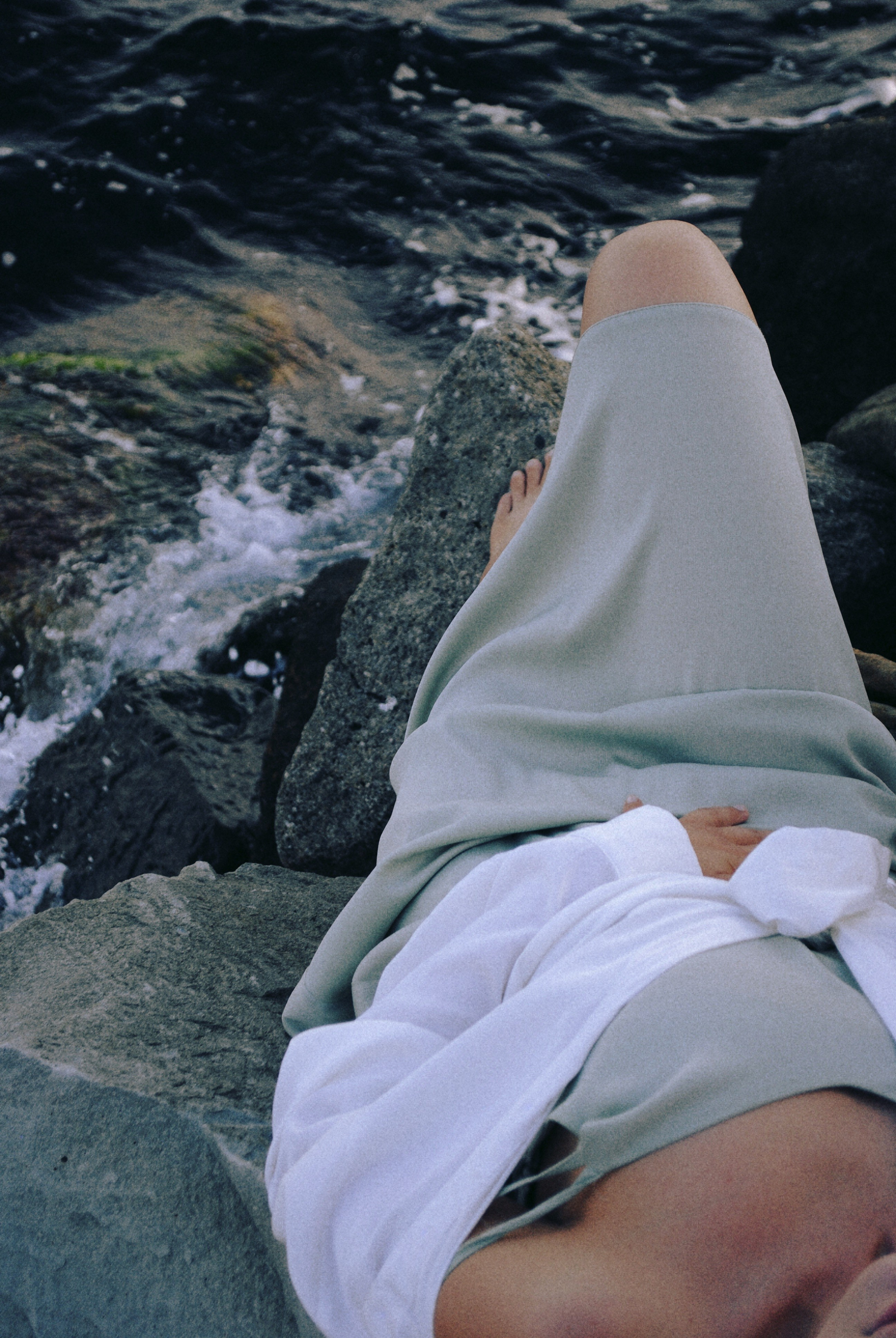 Настя. Фотограф Мария Мусаелян