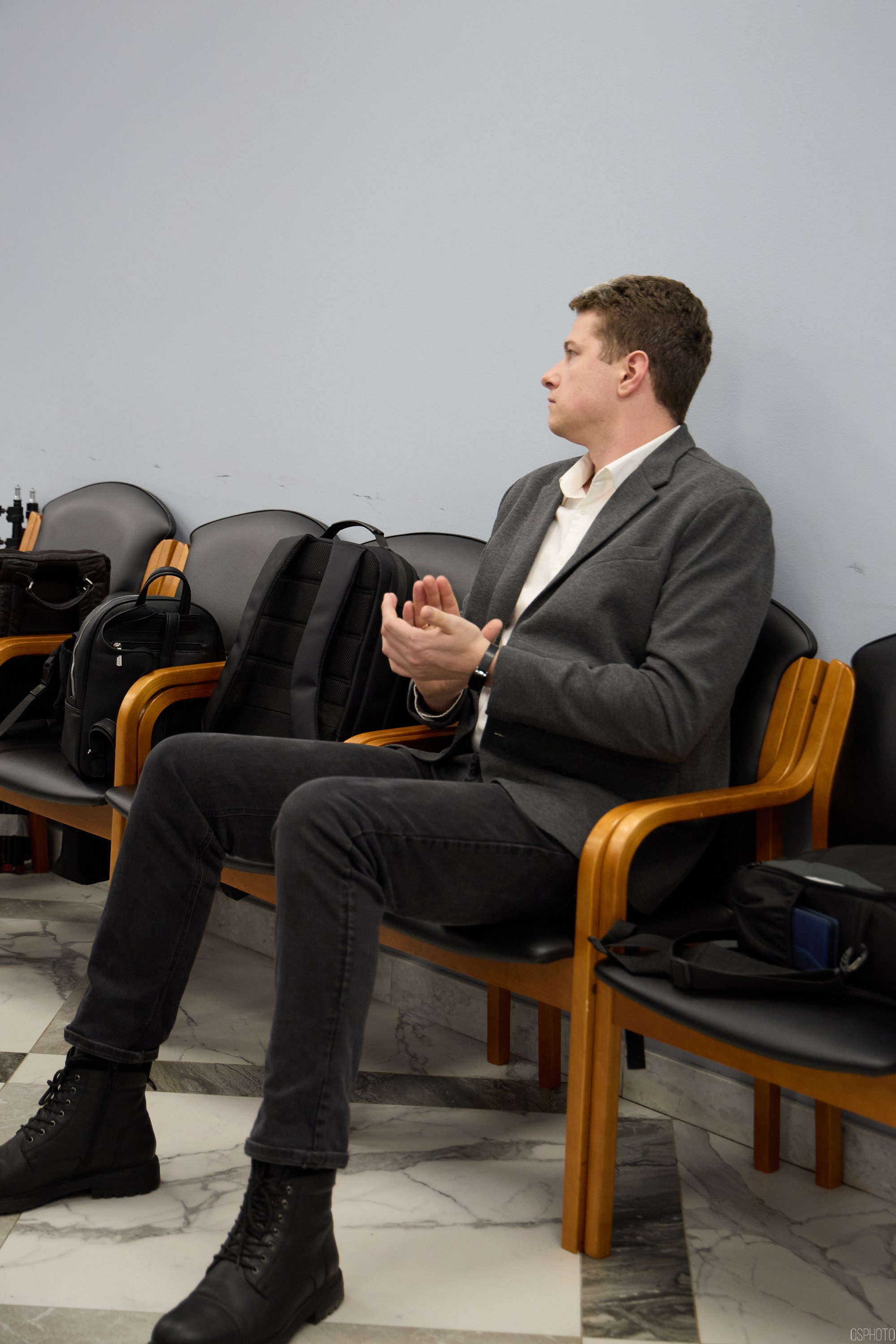 Награждение победителей выставки БИОТ 2024 | РСПП. OSPhoto