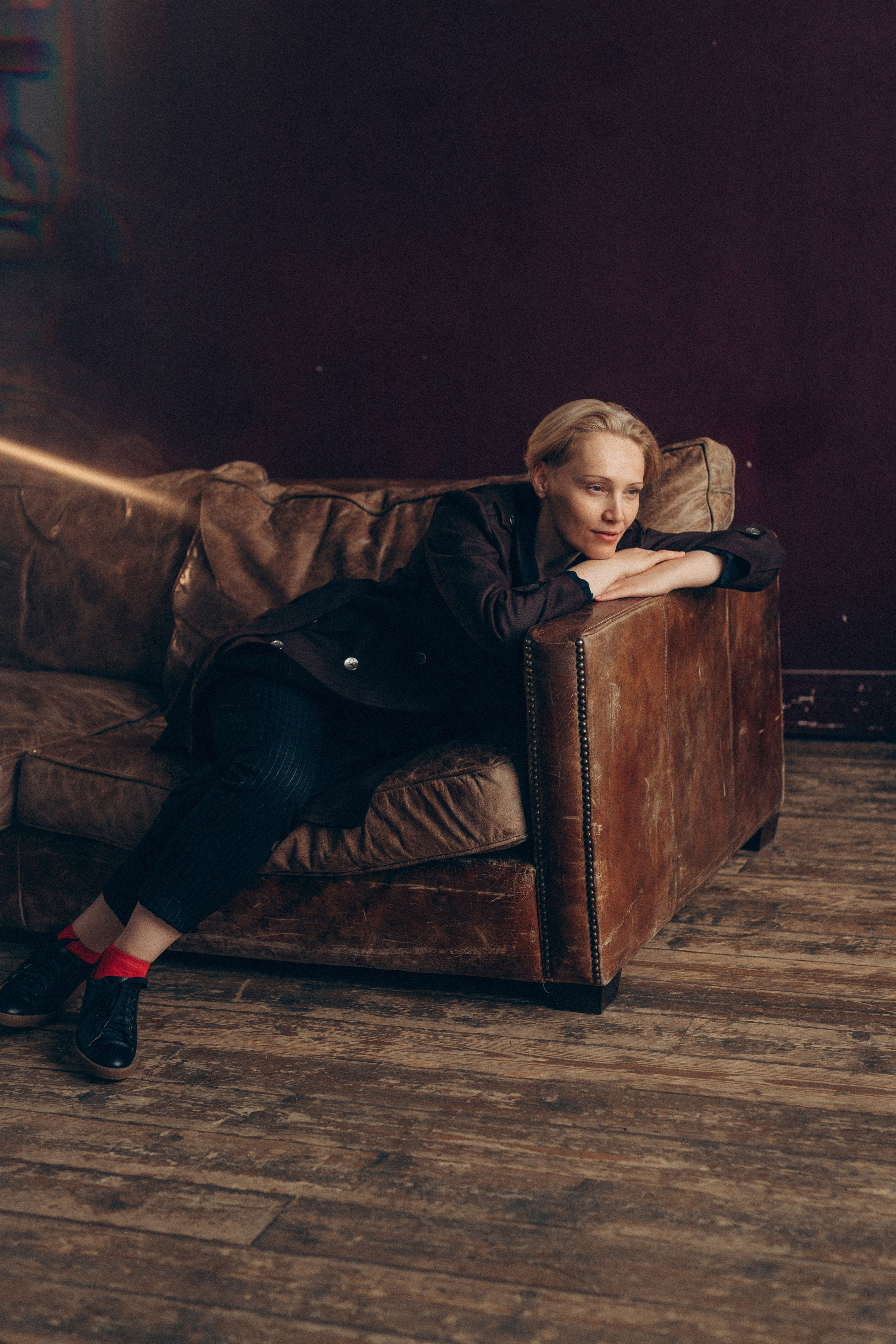 Наташа. Фотограф Ногинск Электросталь Наталья Осетрова