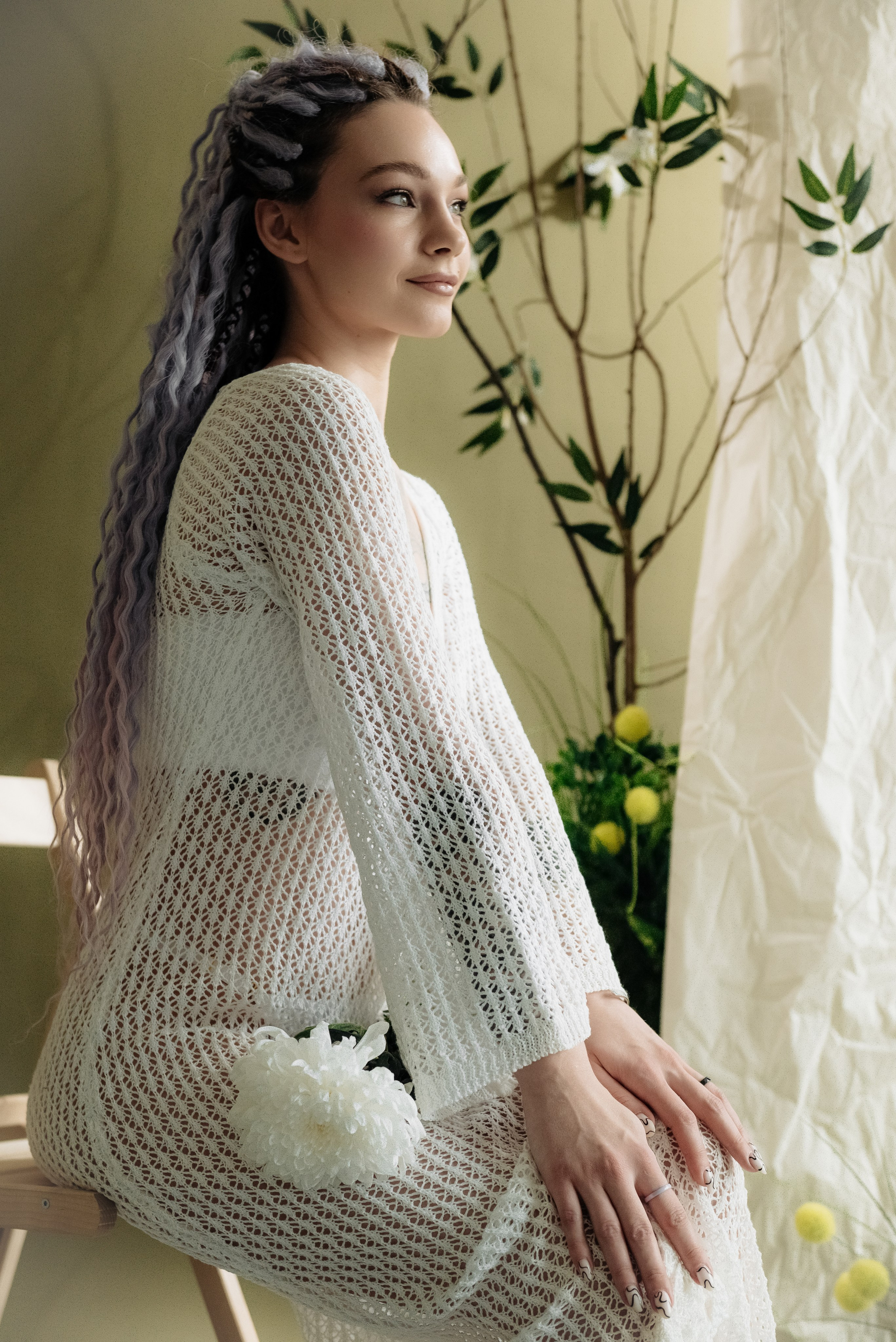 Алёна. Фотограф в Томске Мария Март