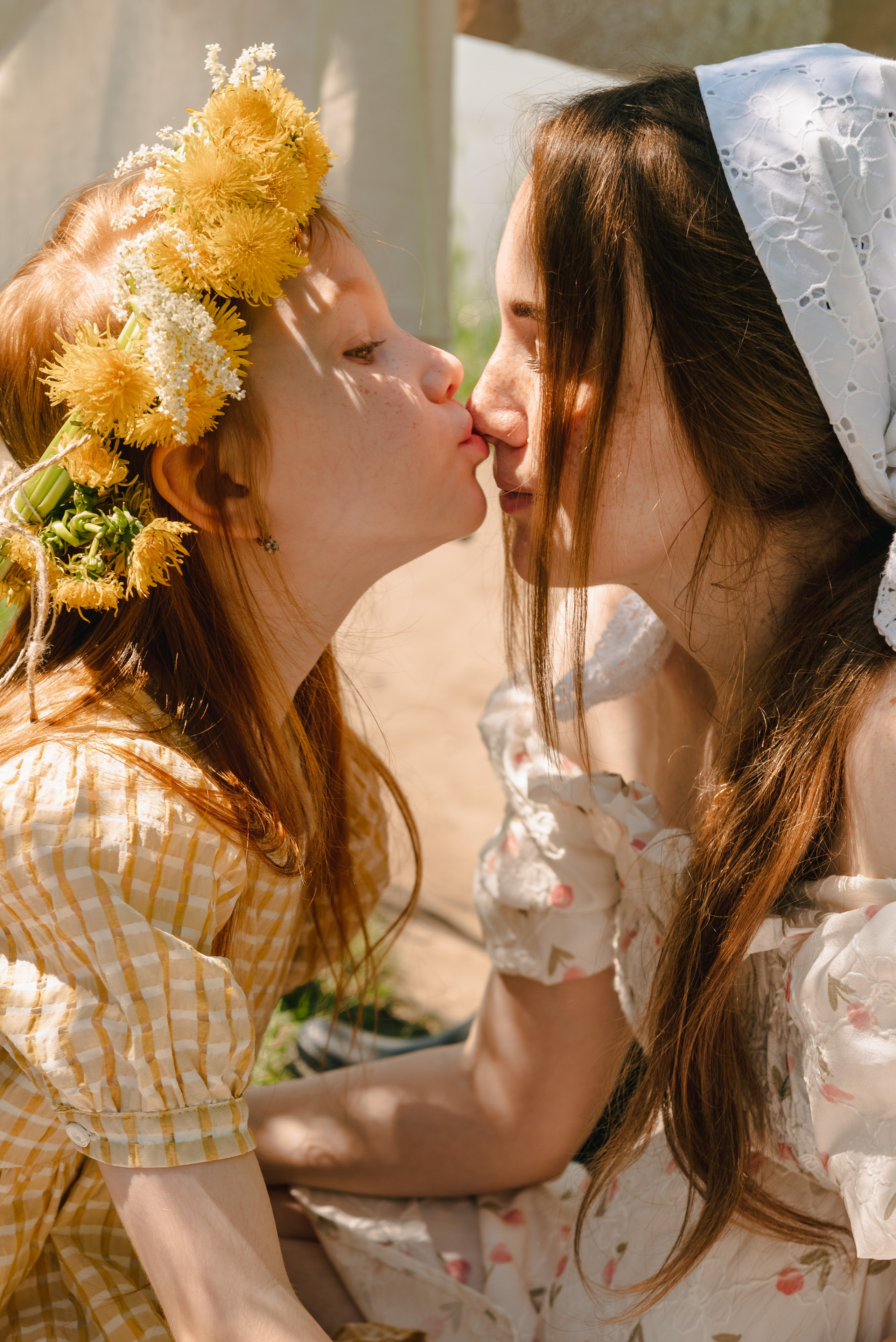 Семейные истории. Фотограф в Томске Мария Март