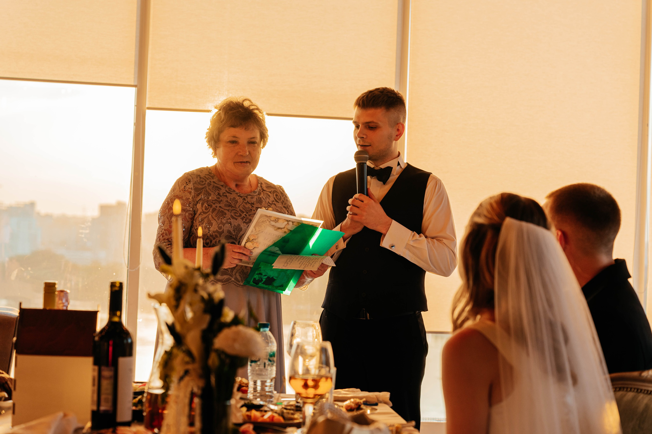 Свадьбы. Главная