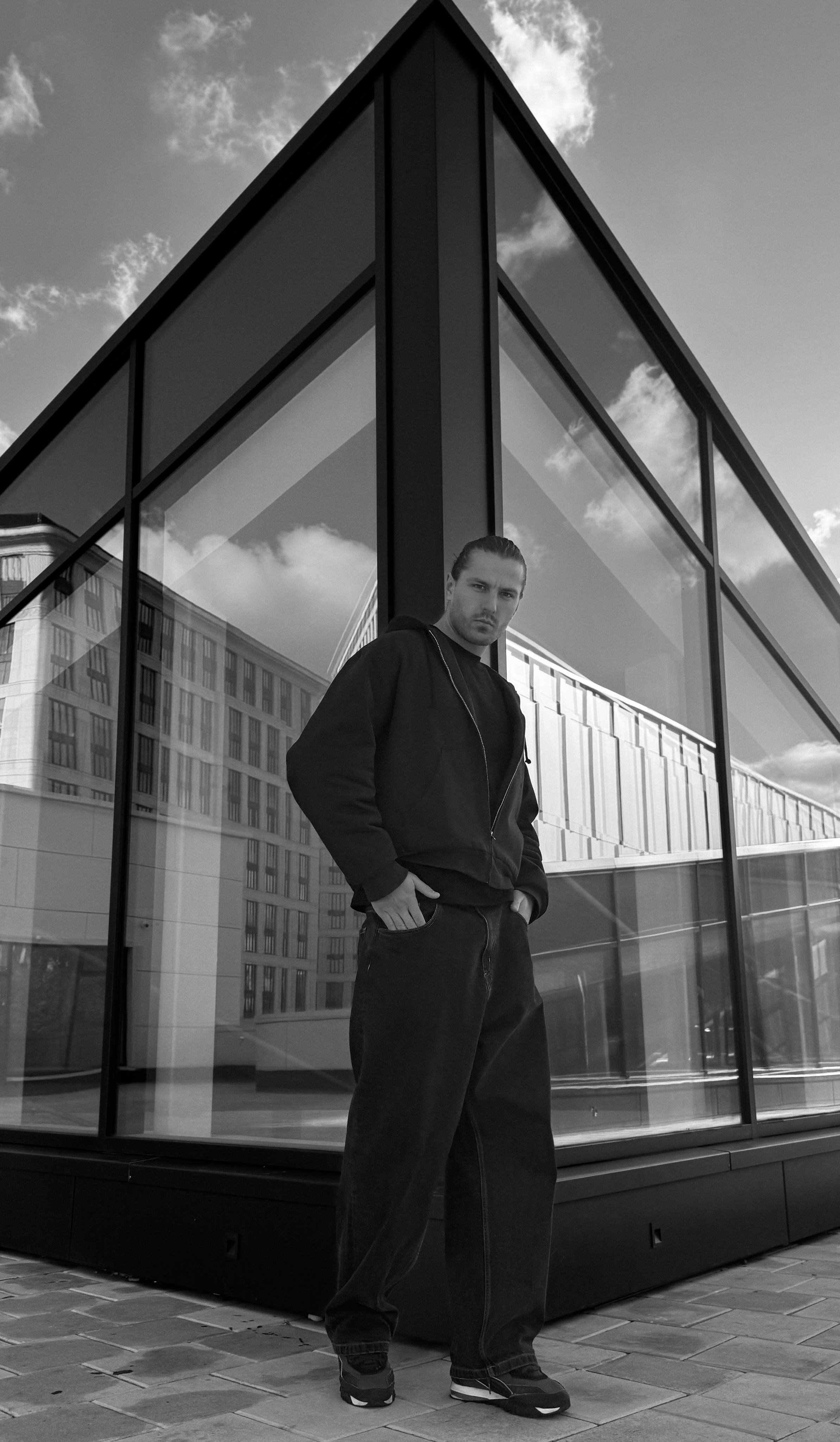 Петр. Модельное агентство