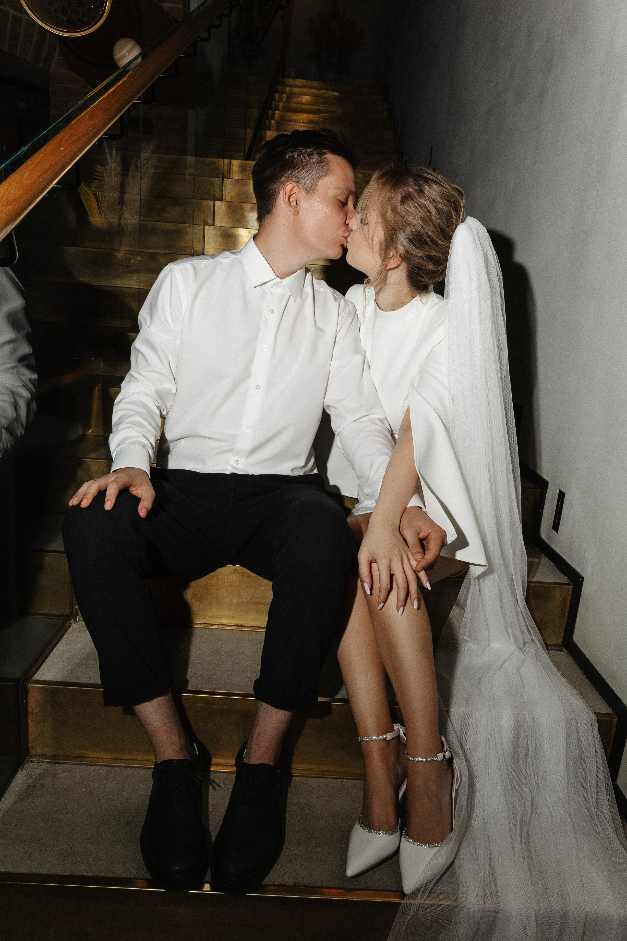 Дмитрий & Динара