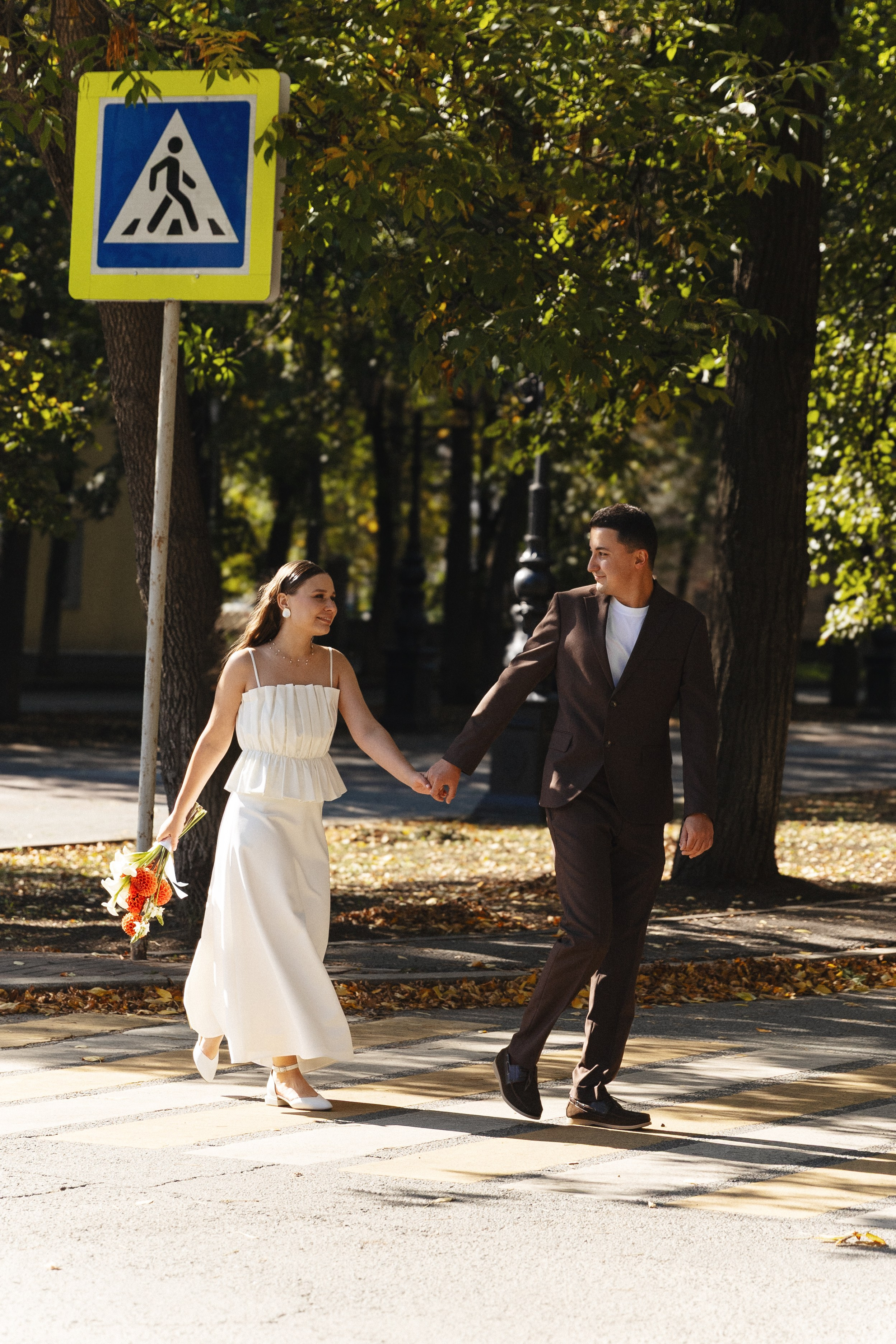 Наталия & Ринат