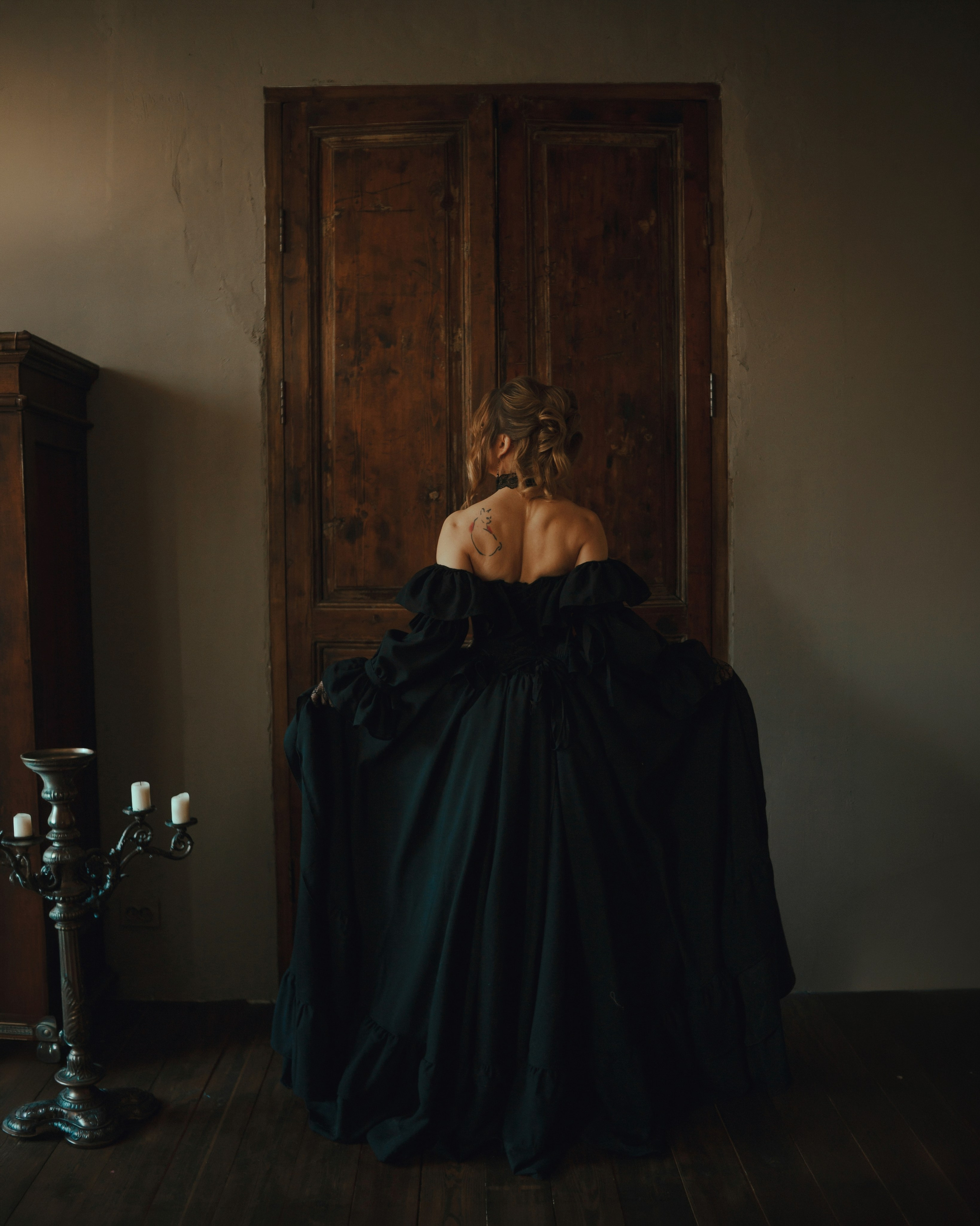 Виктория. Фотограф Брянск