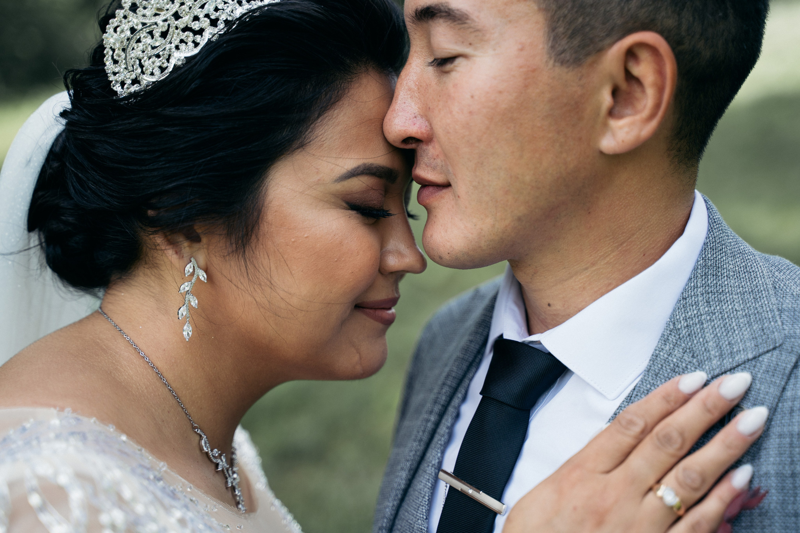 Ерлан и Айгера. Свадебный день. Отбор. ДК Орджоникидзе. Семейный и свадебный фотограф Молодзяновская Елена