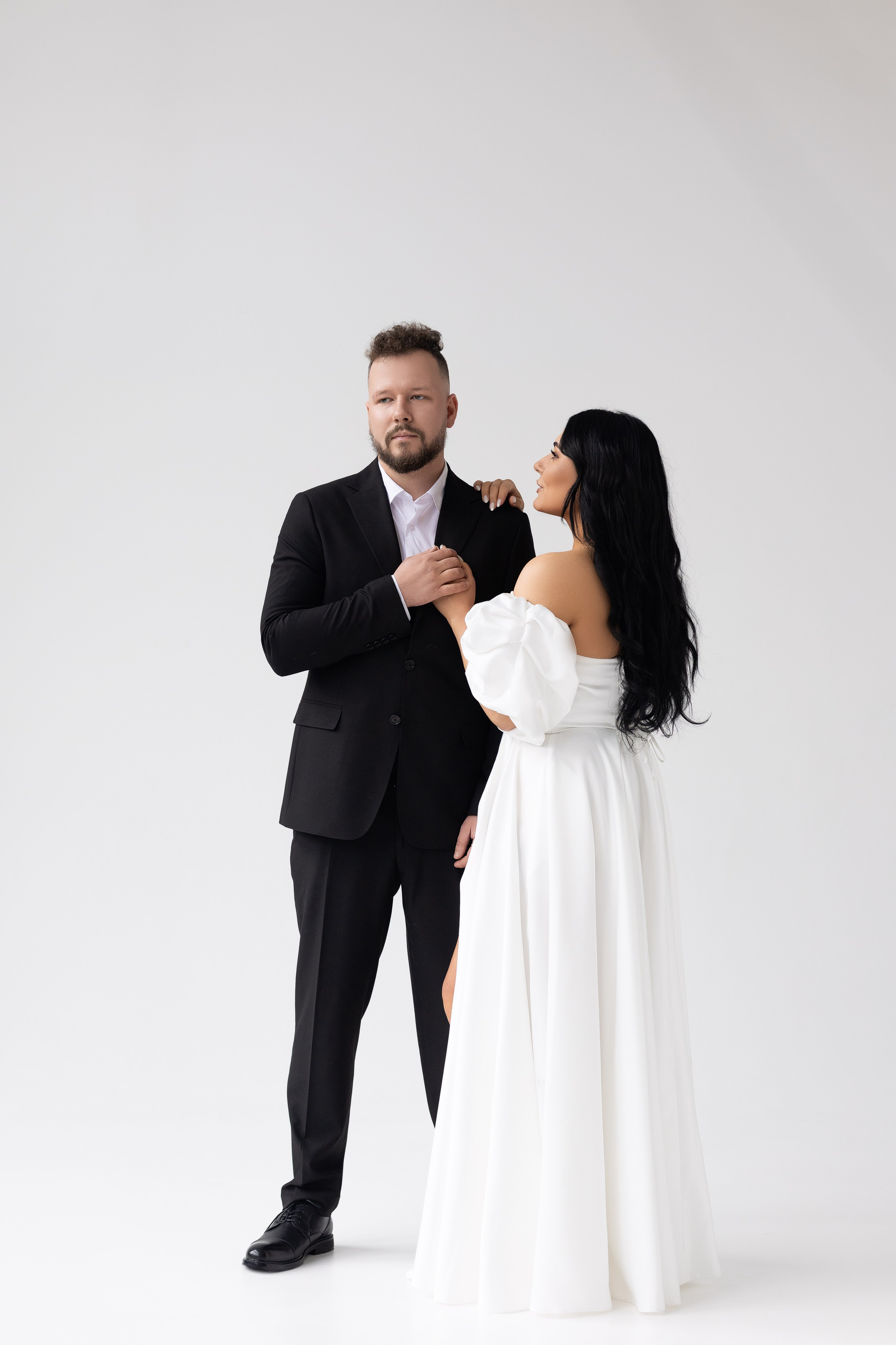 Свадебные фотосессии. Фотограф Минск