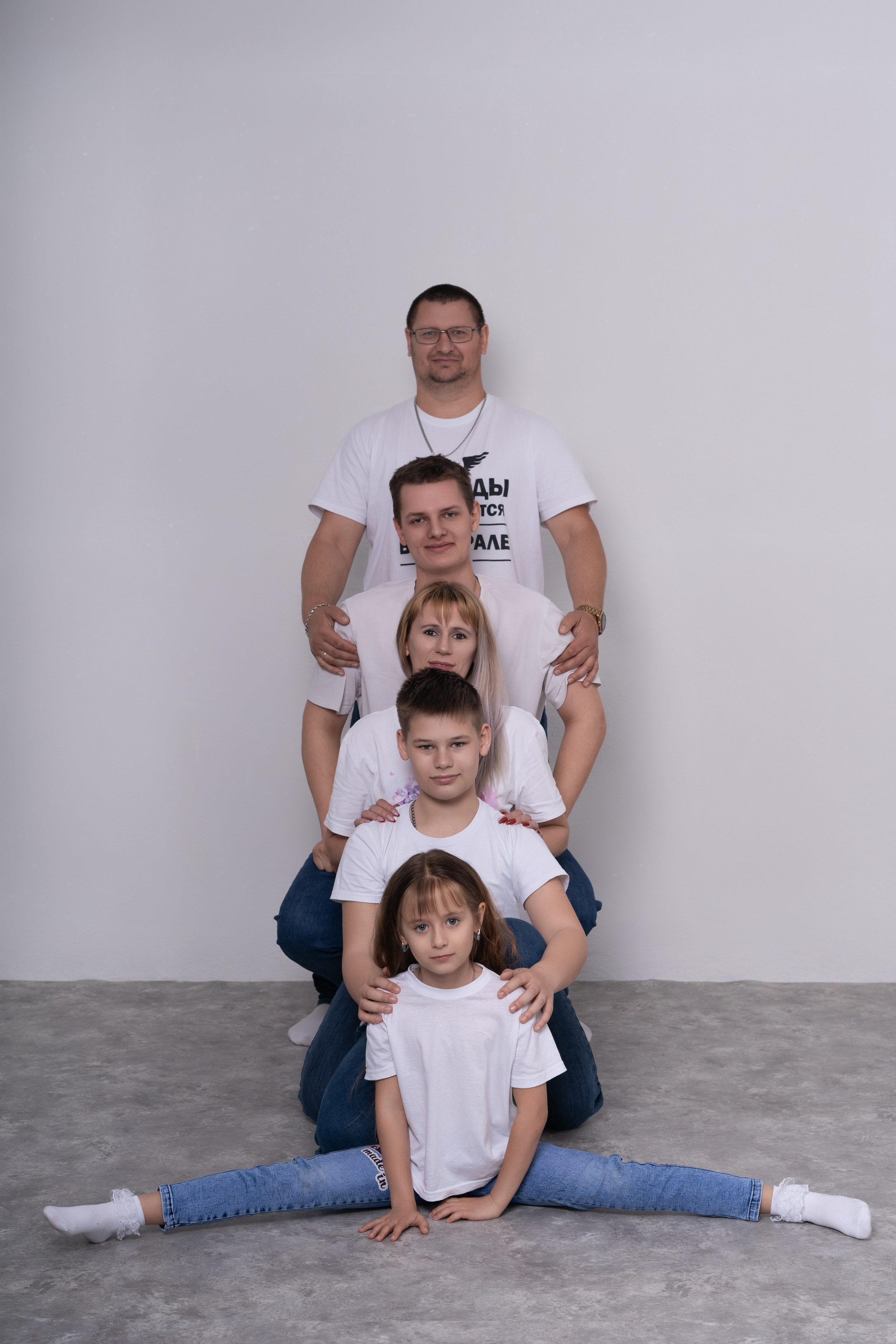 Когда семья на одной волне :). Семейный и детский фотограф Ростов-на-Дону Кылосова Елена