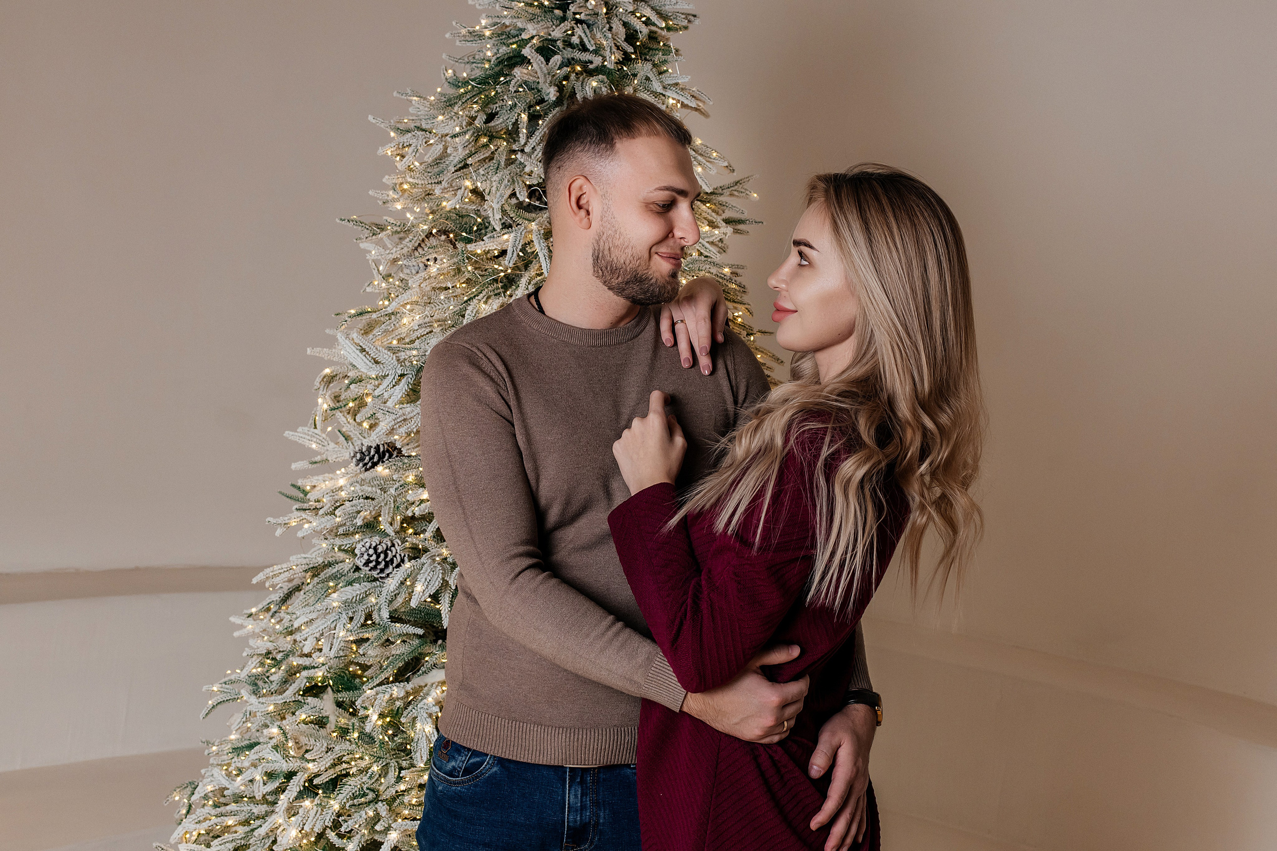 Анастасия и Александр. Екатерина Ярковая фотограф