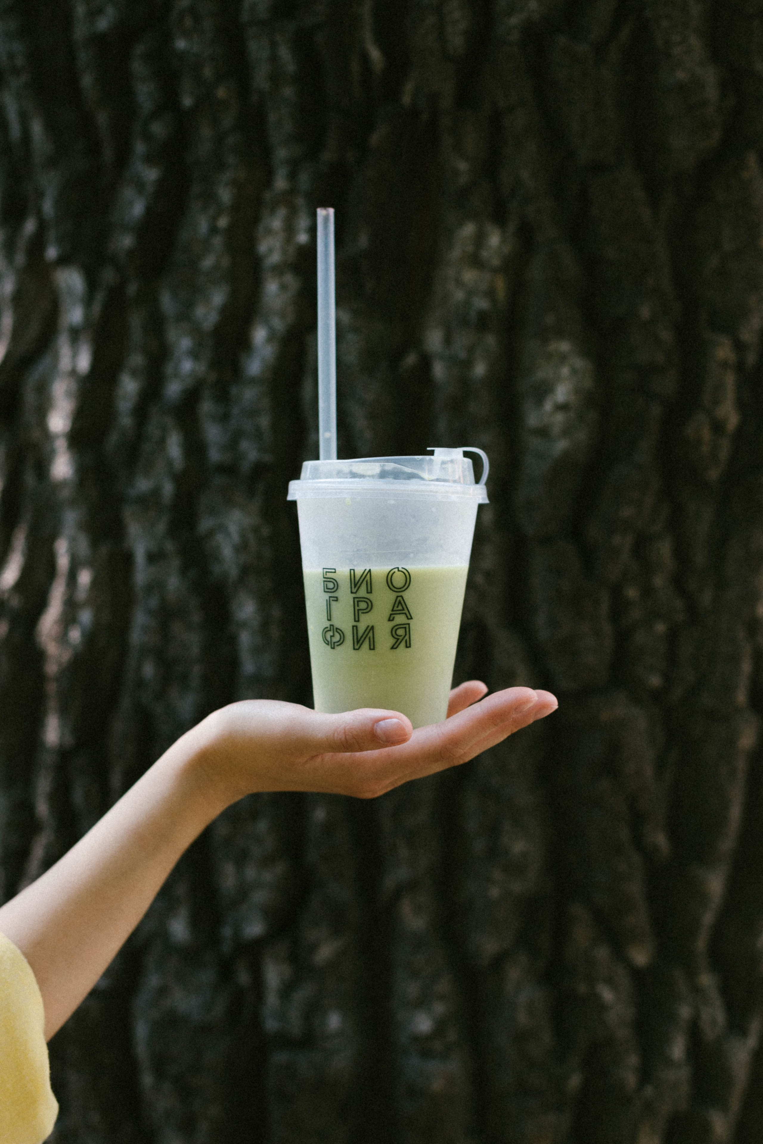 Кофейня «Биография Кофе». Коммерческий фотограф в Санкт-Петербурге (СПб) Екатерина Панчёха, Панчёшка