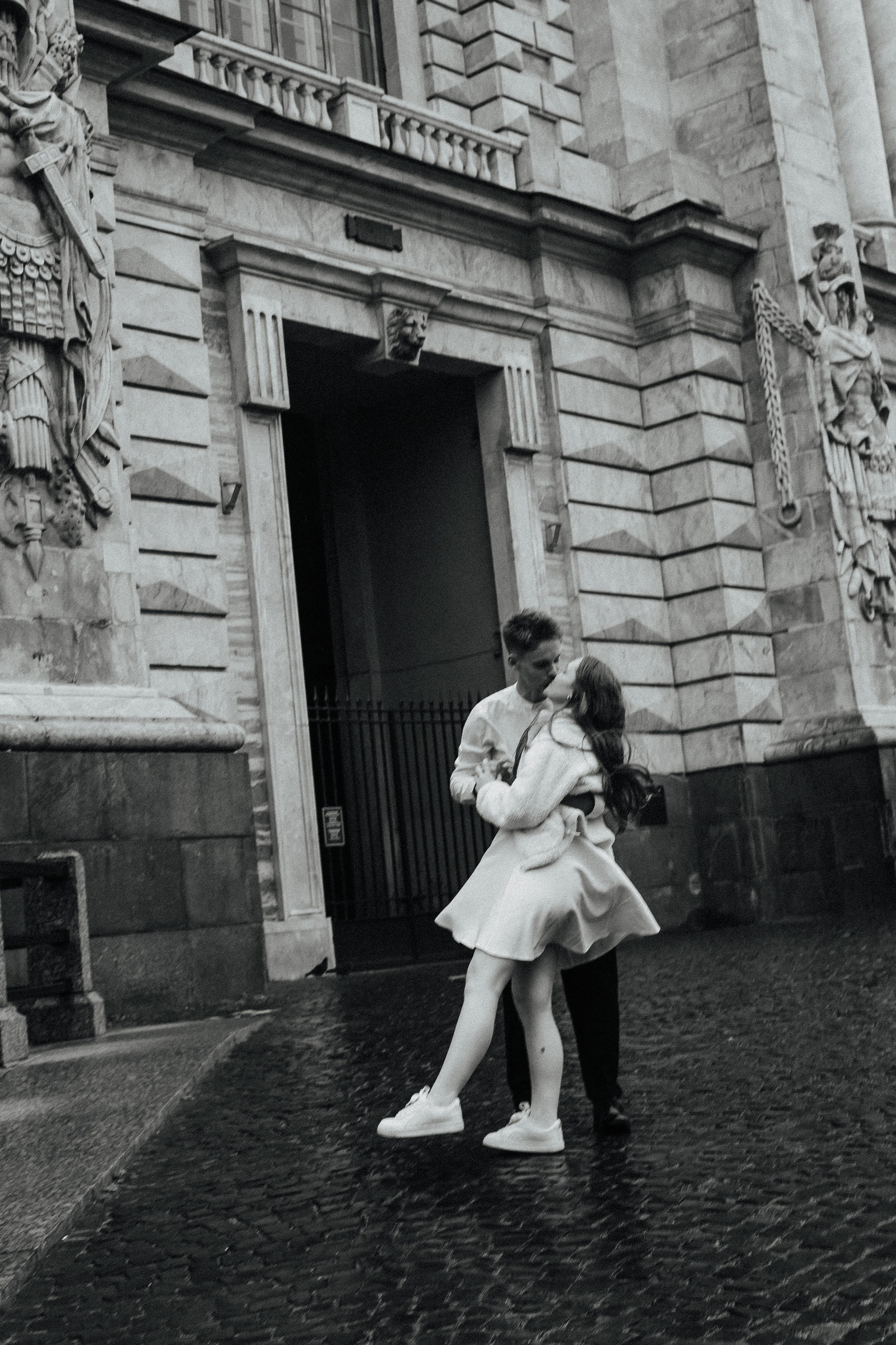 Love Story. Коммерческий фотограф в Санкт-Петербурге (СПб) Екатерина Панчёха, Панчёшка