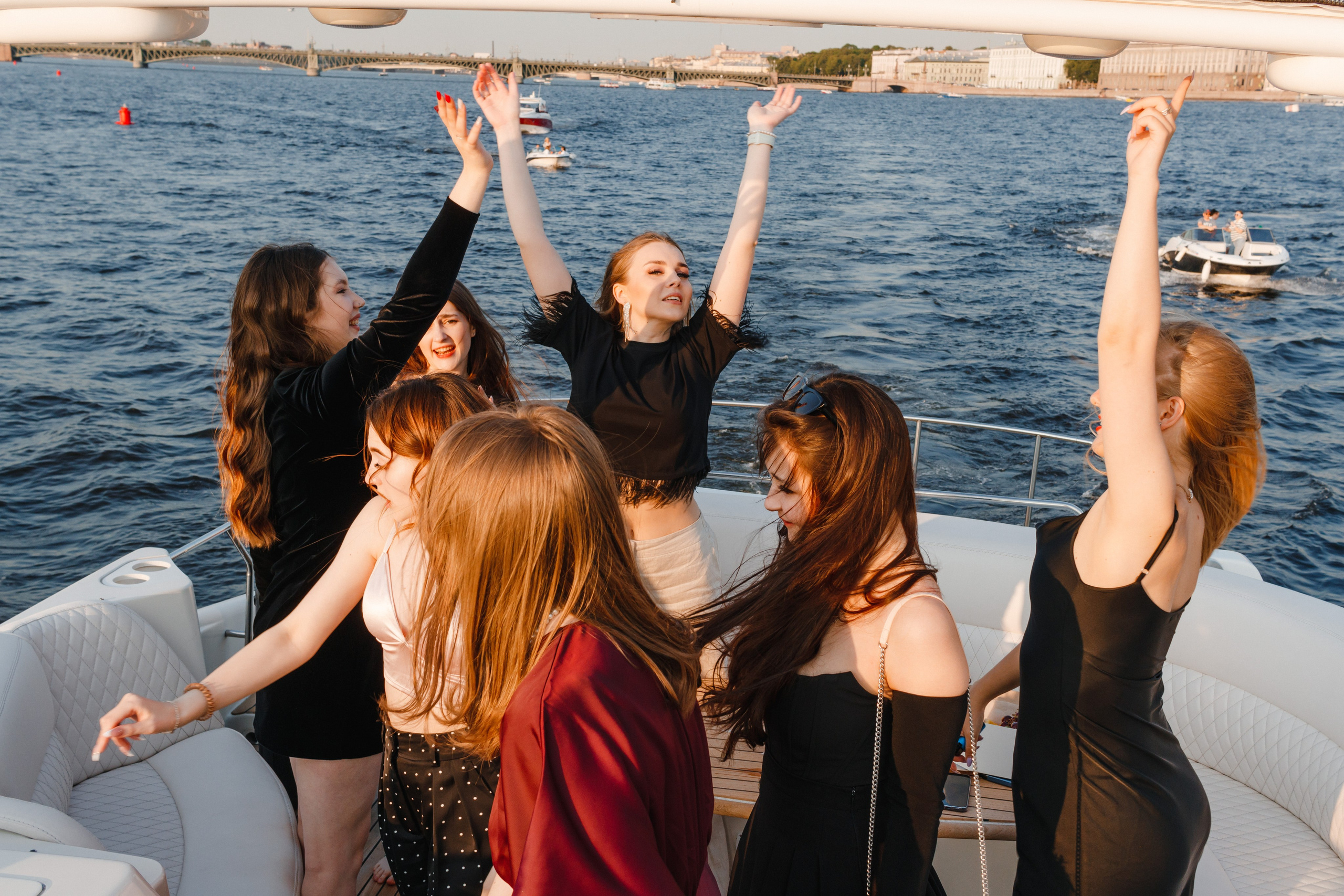 Корпоративы // Дни рождения. Коммерческий фотограф в Санкт-Петербурге (СПб) Екатерина Панчёха, Панчёшка