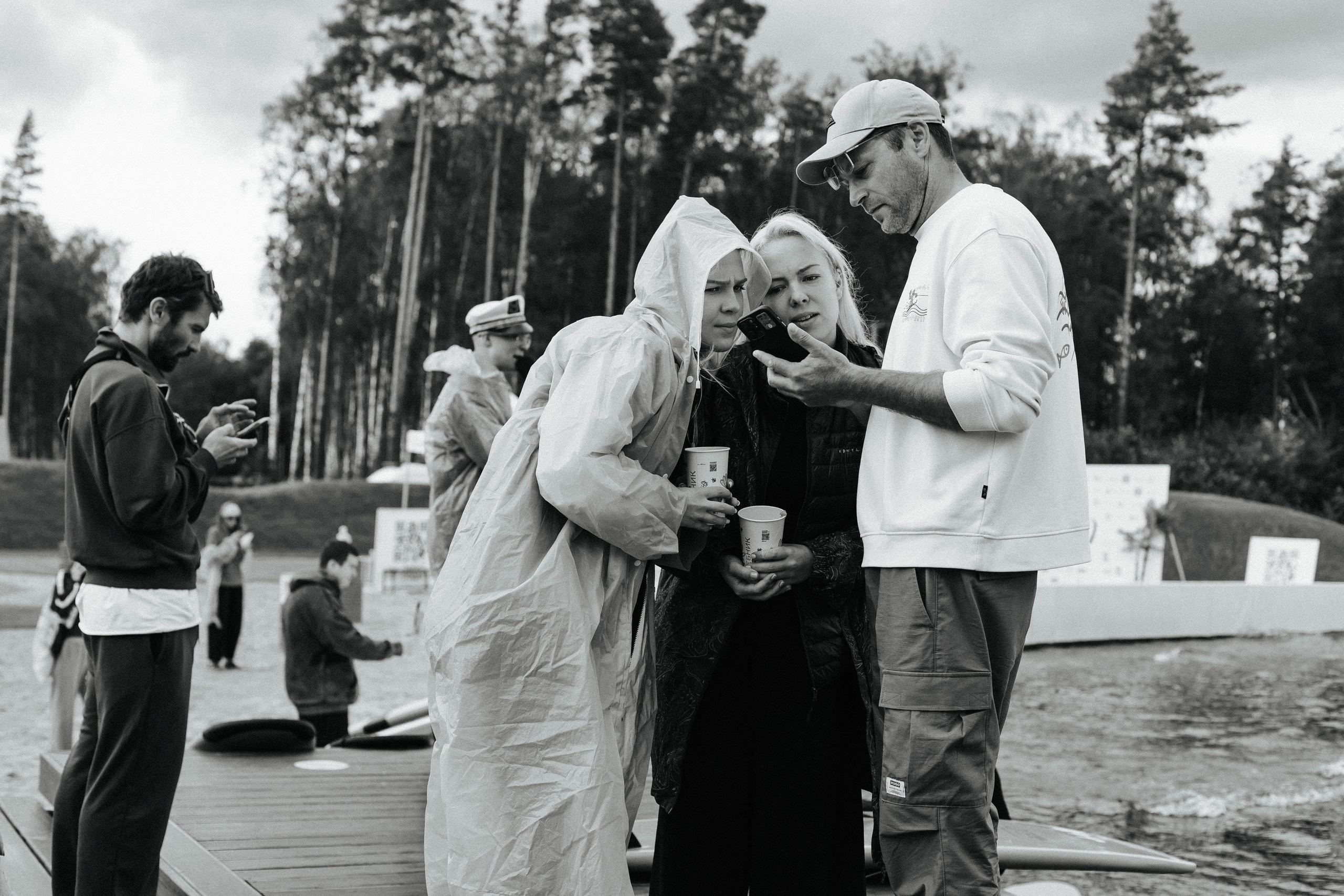 Фестивали, выставки. Коммерческий фотограф в Санкт-Петербурге (СПб) Екатерина Панчёха, Панчёшка