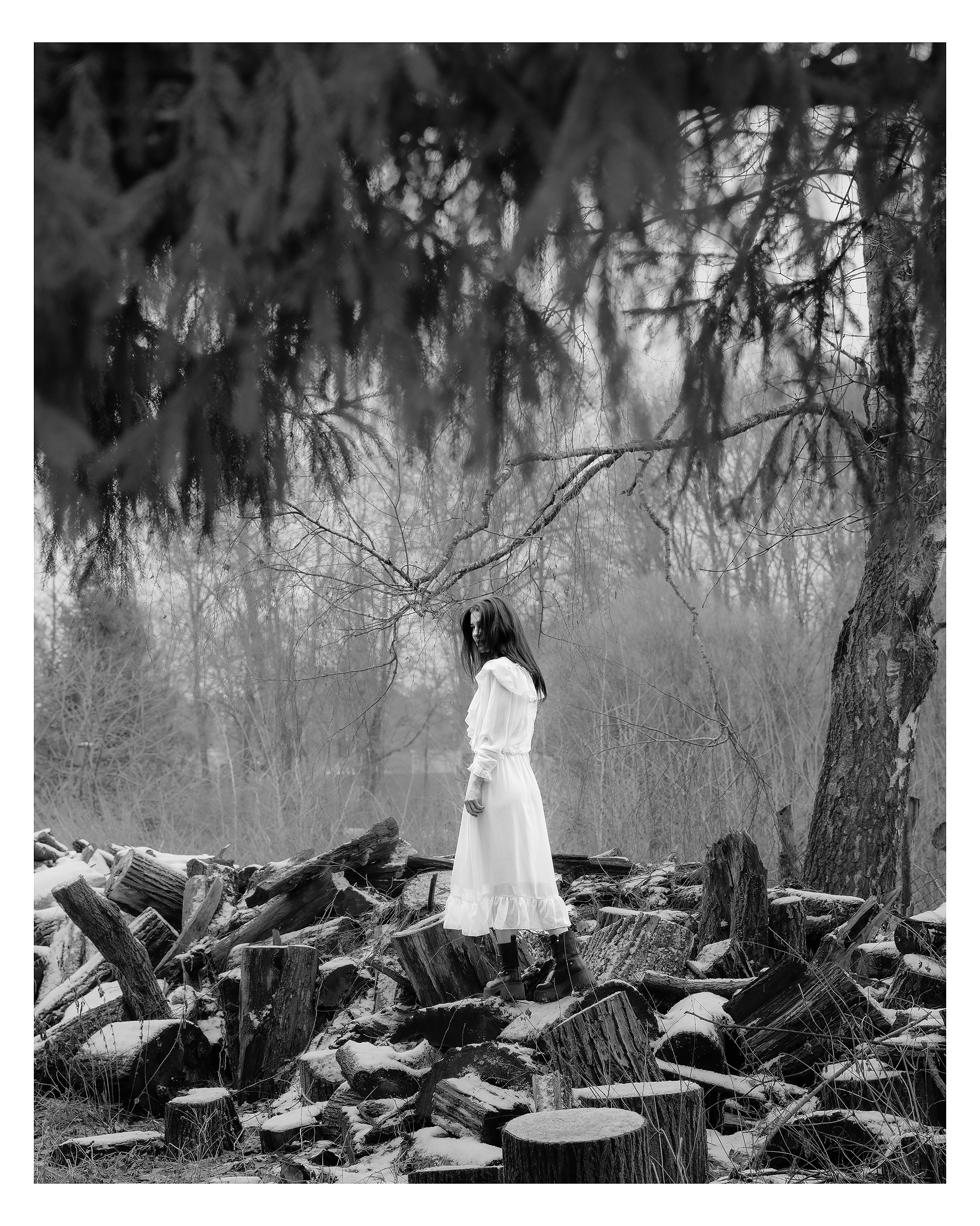 КРИСТИНА. Портретный психолог