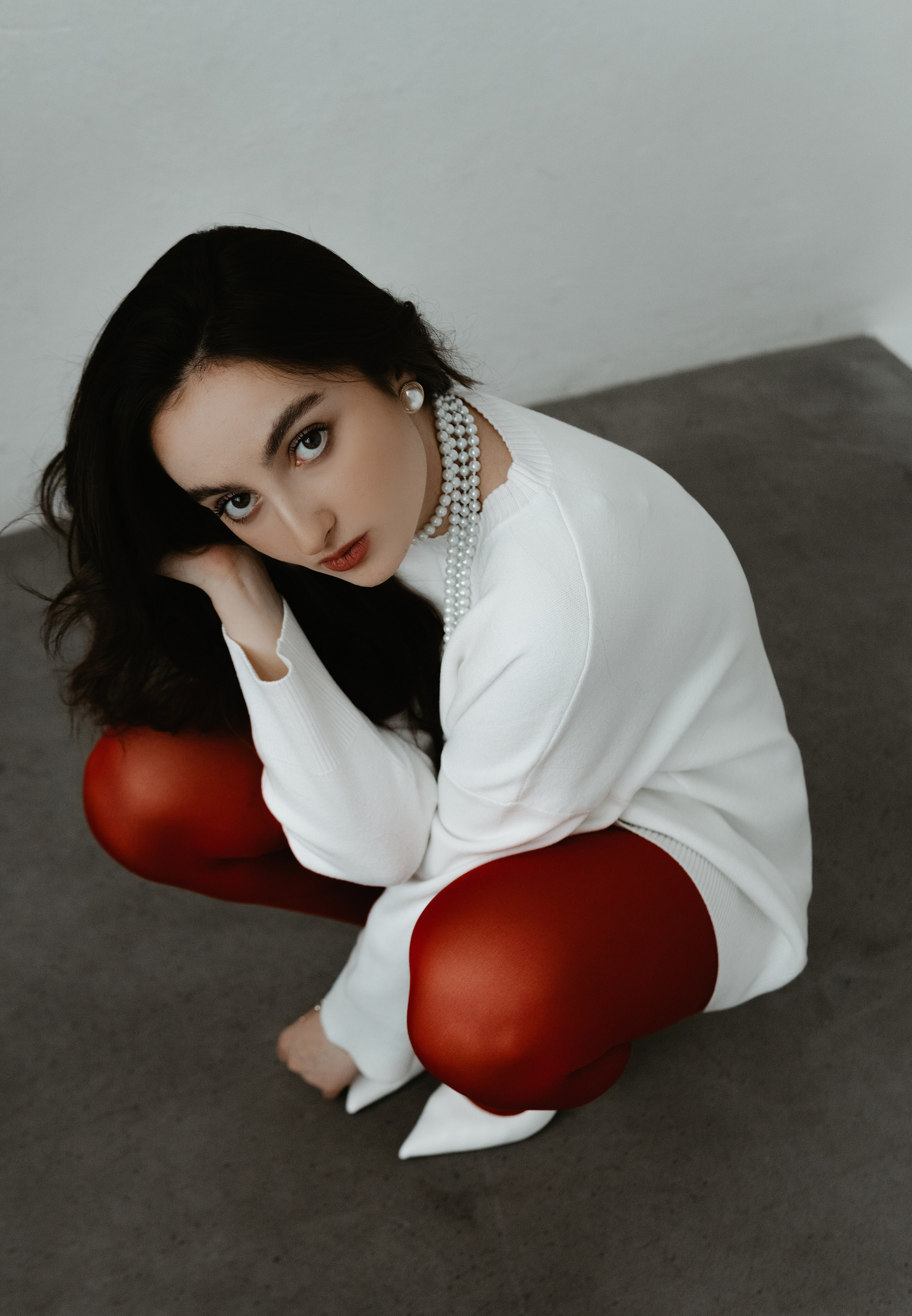 Лера. Студийный и свадебный фотограф Смоленск