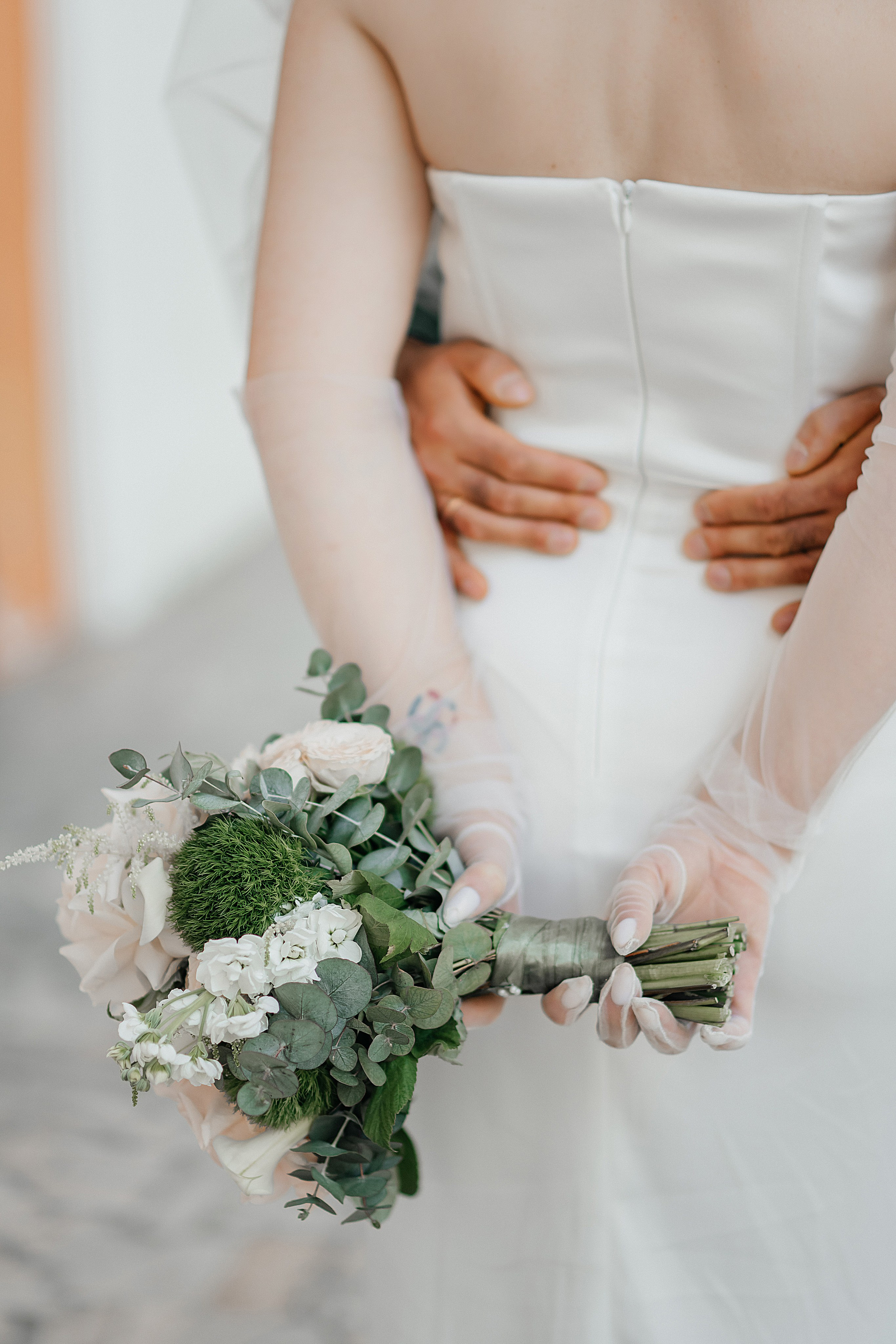 Александра и Руслан. Свадебный, семейный и детский фотограф в Москве и области