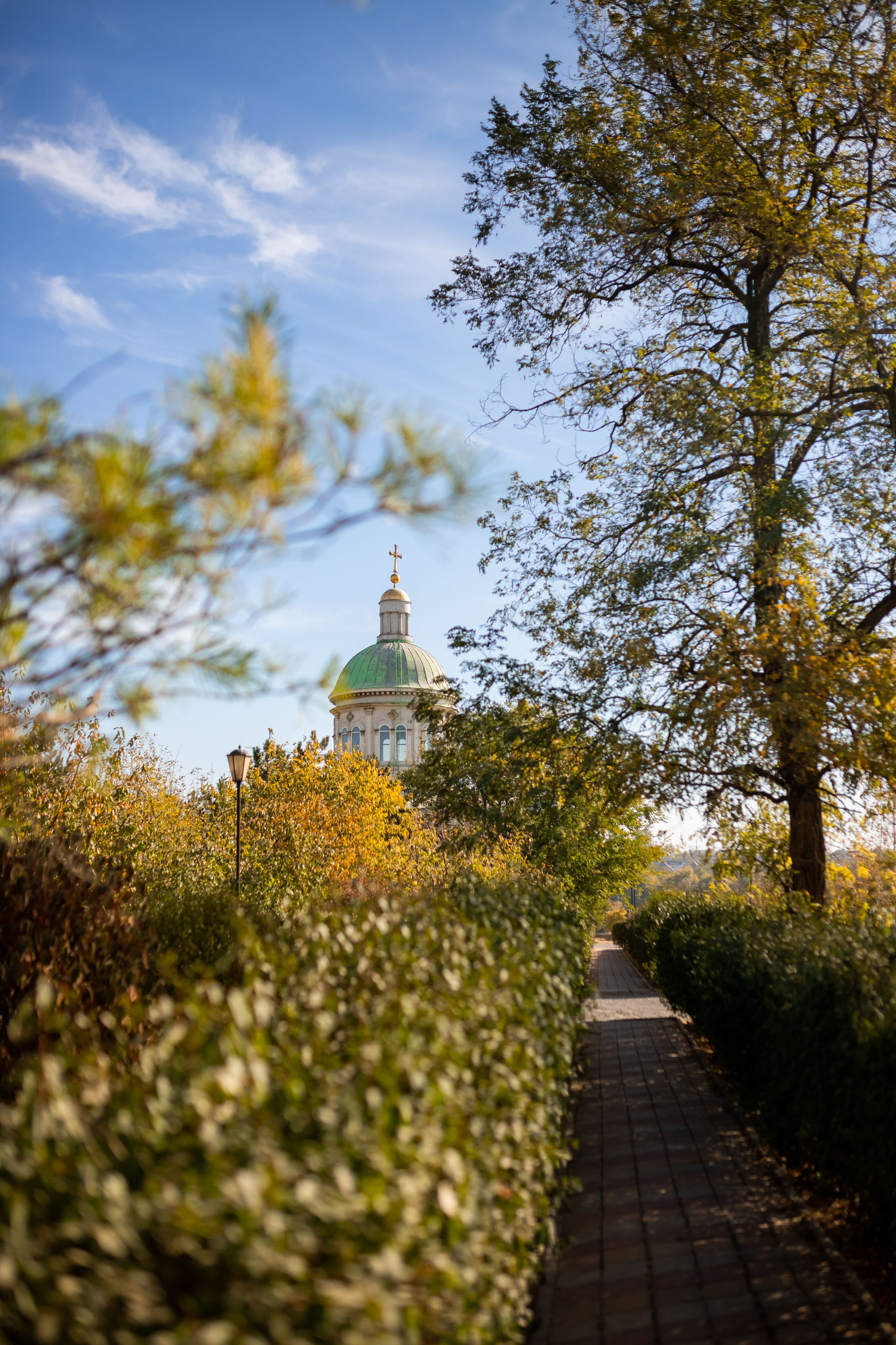 Церковь Сурб Хач. Олеся Семейская свадебный и семейный фотограф в Ростове-на-Дону