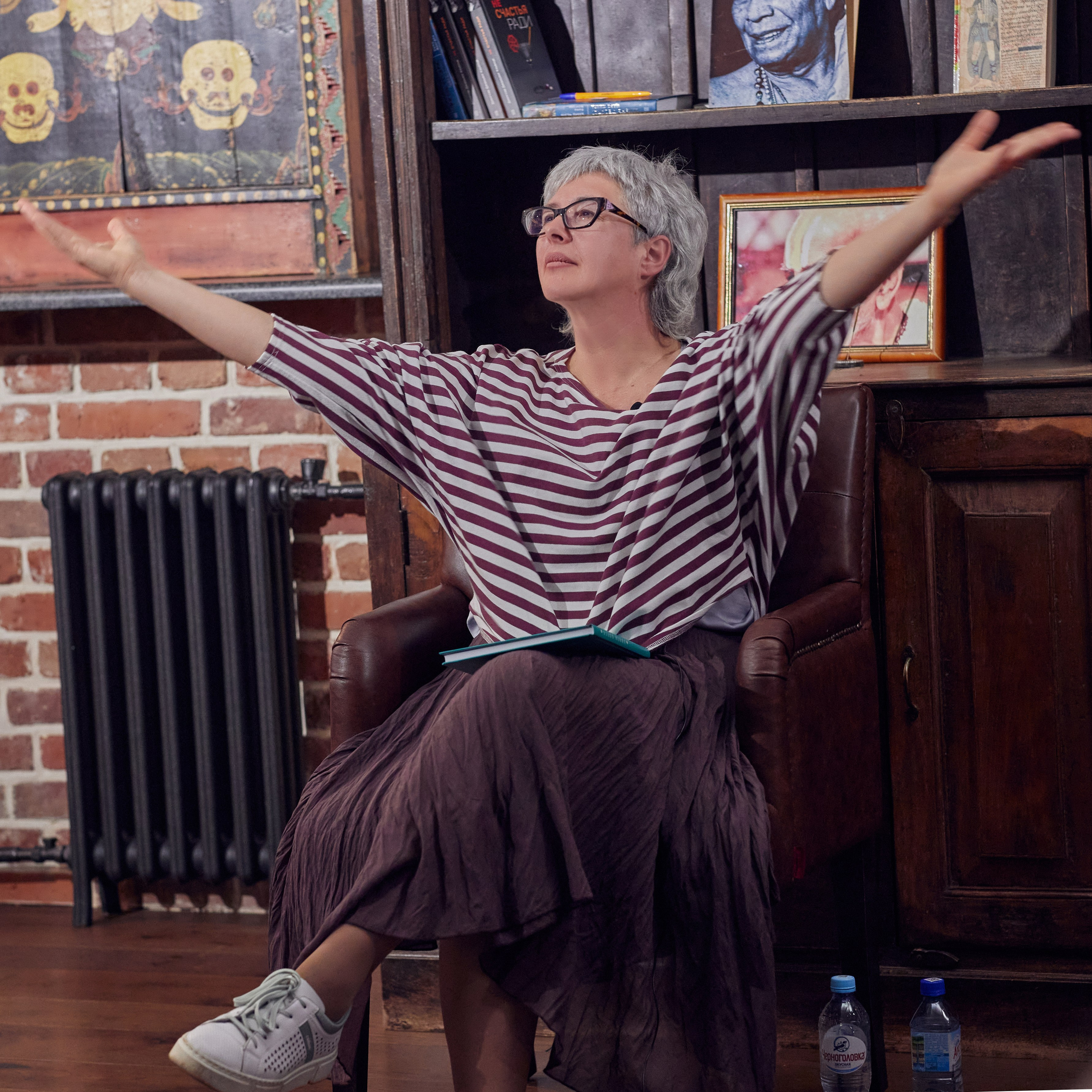 Репортаж. Фотограф в Москве и Санкт-Петербурге Елена Потапова