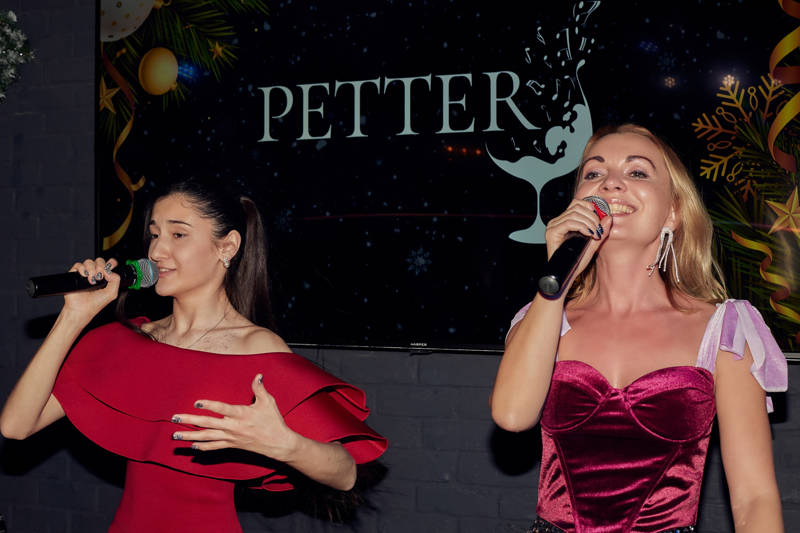 Репортаж. Фотограф в Москве и Санкт-Петербурге Елена Потапова