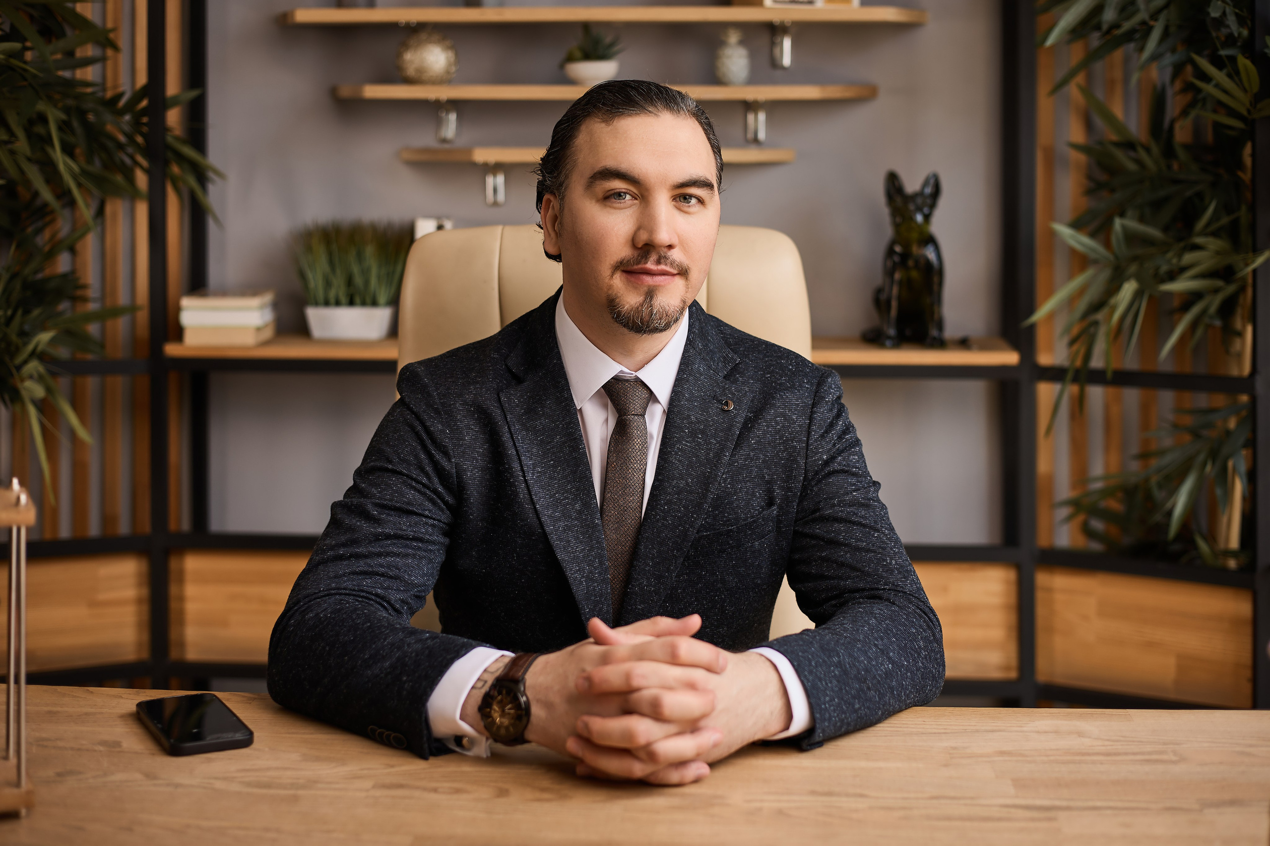 Александр. Антон Гошовский - свадебный и семейный фотограф в Москве и Крыму