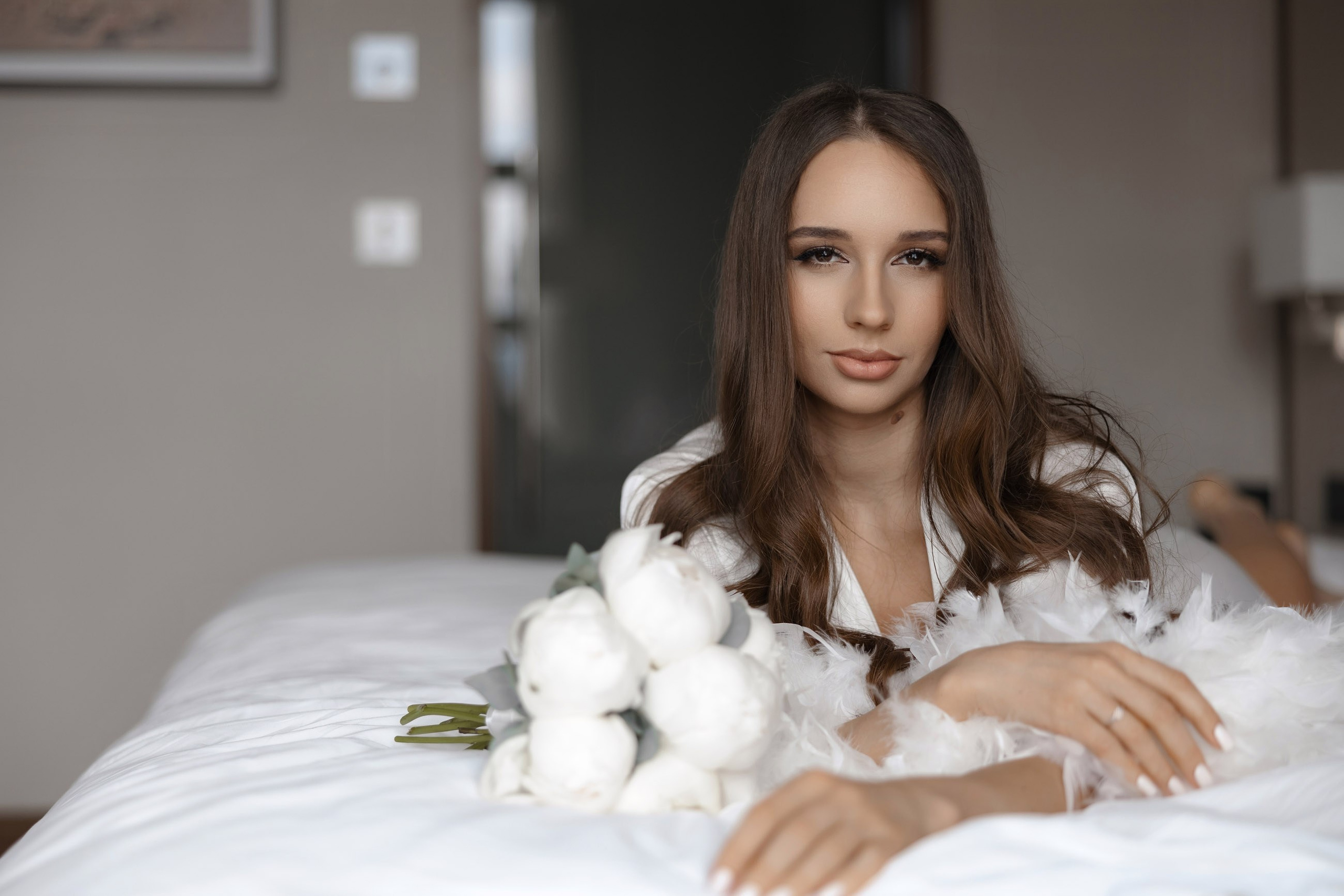 Филипп и Дарья. Свадебный фотограф и видеограф Юрий и Эля Дубинины