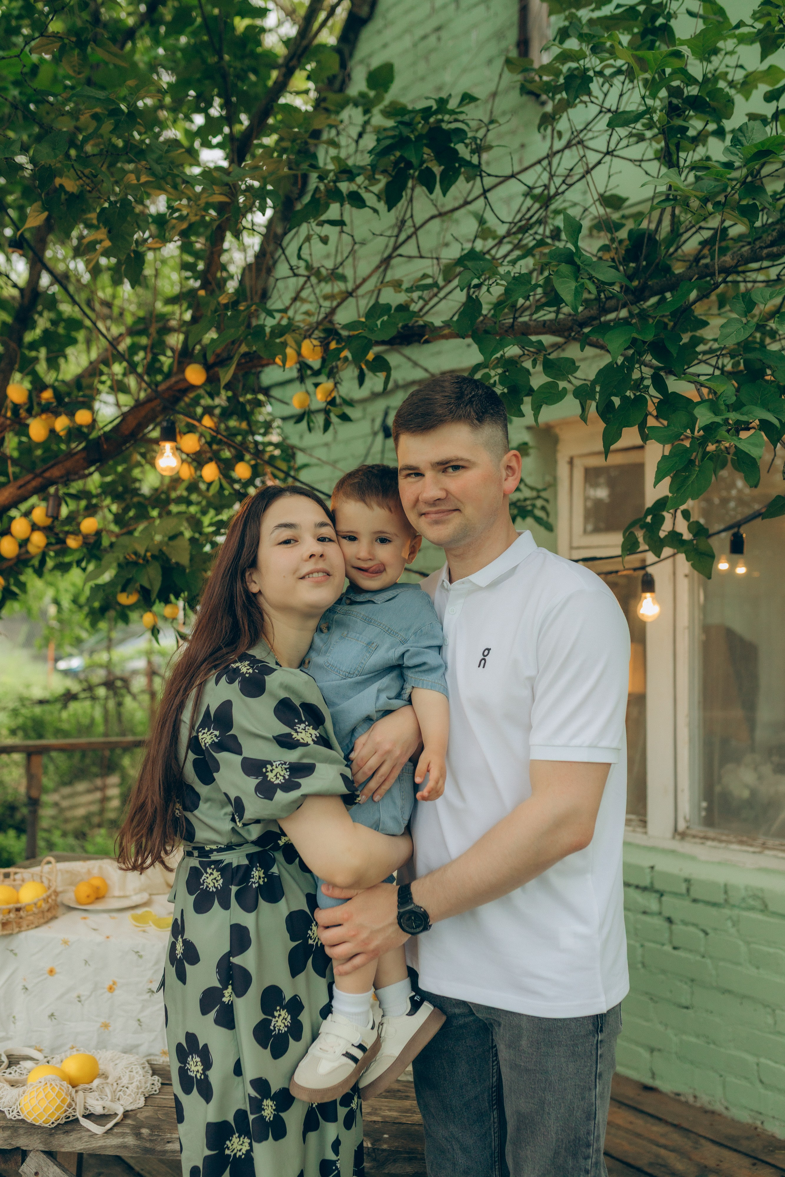 Пете 2 годика. Семейный фотограф и фотограф на роды в Ростове-на-Дону Мухина Виктория